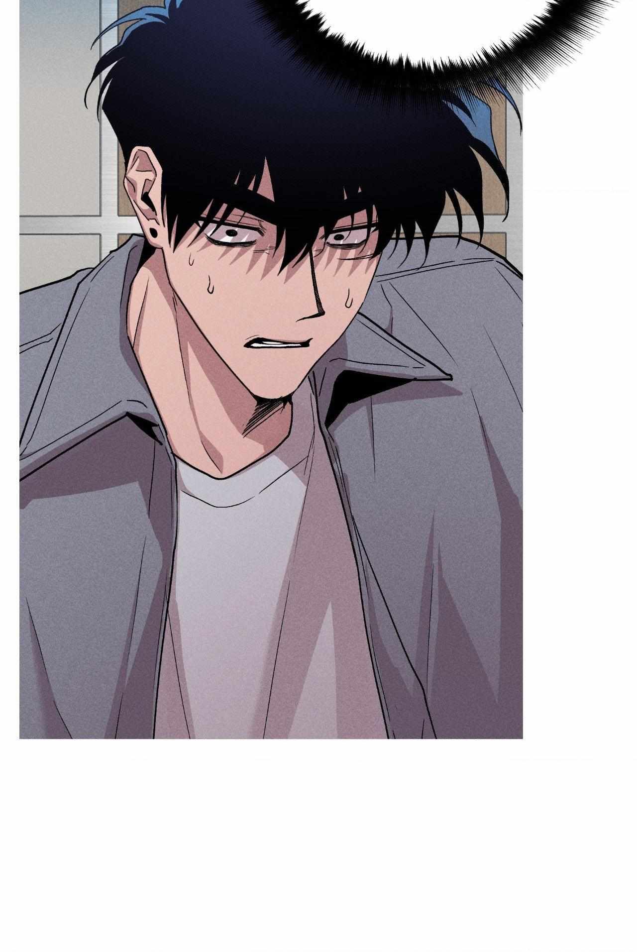 Kill Me If You Can Chapter 98 - Page 26 in English