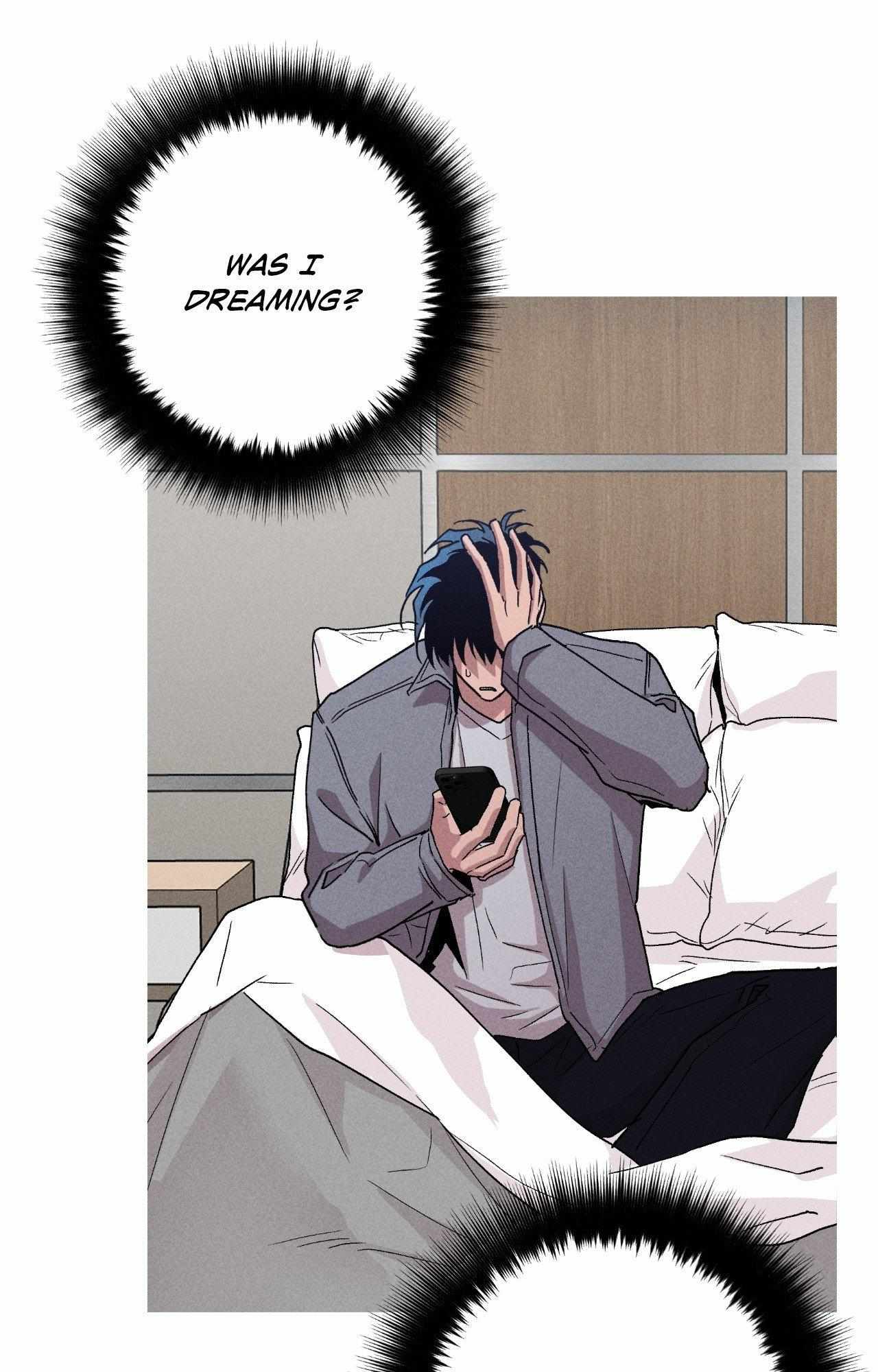 Kill Me If You Can Chapter 98 - Page 27 in English