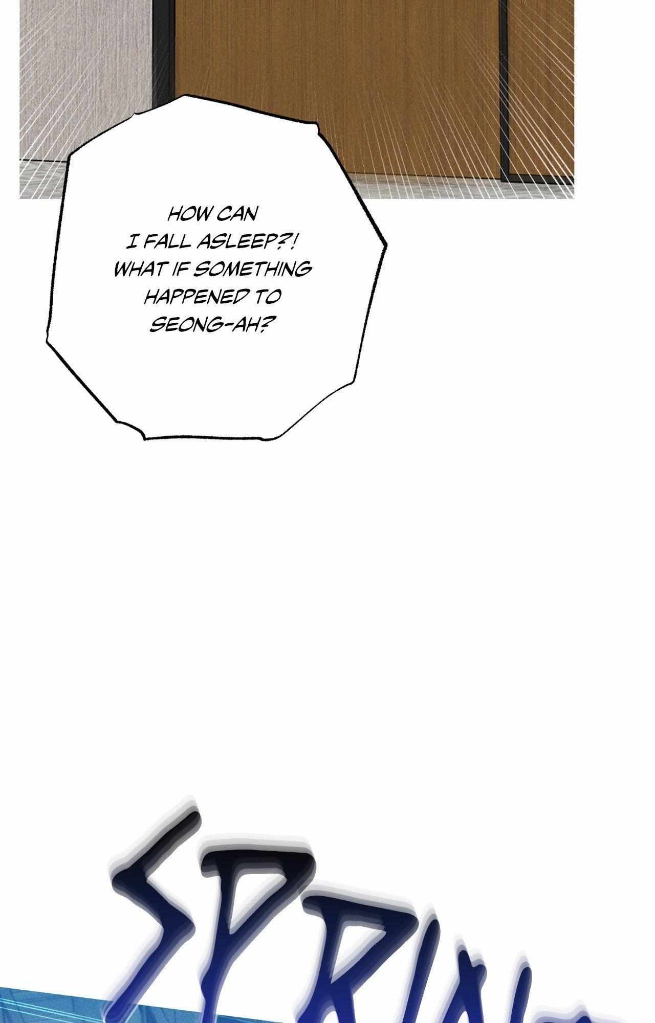 Kill Me If You Can Chapter 98 - Page 31 in English