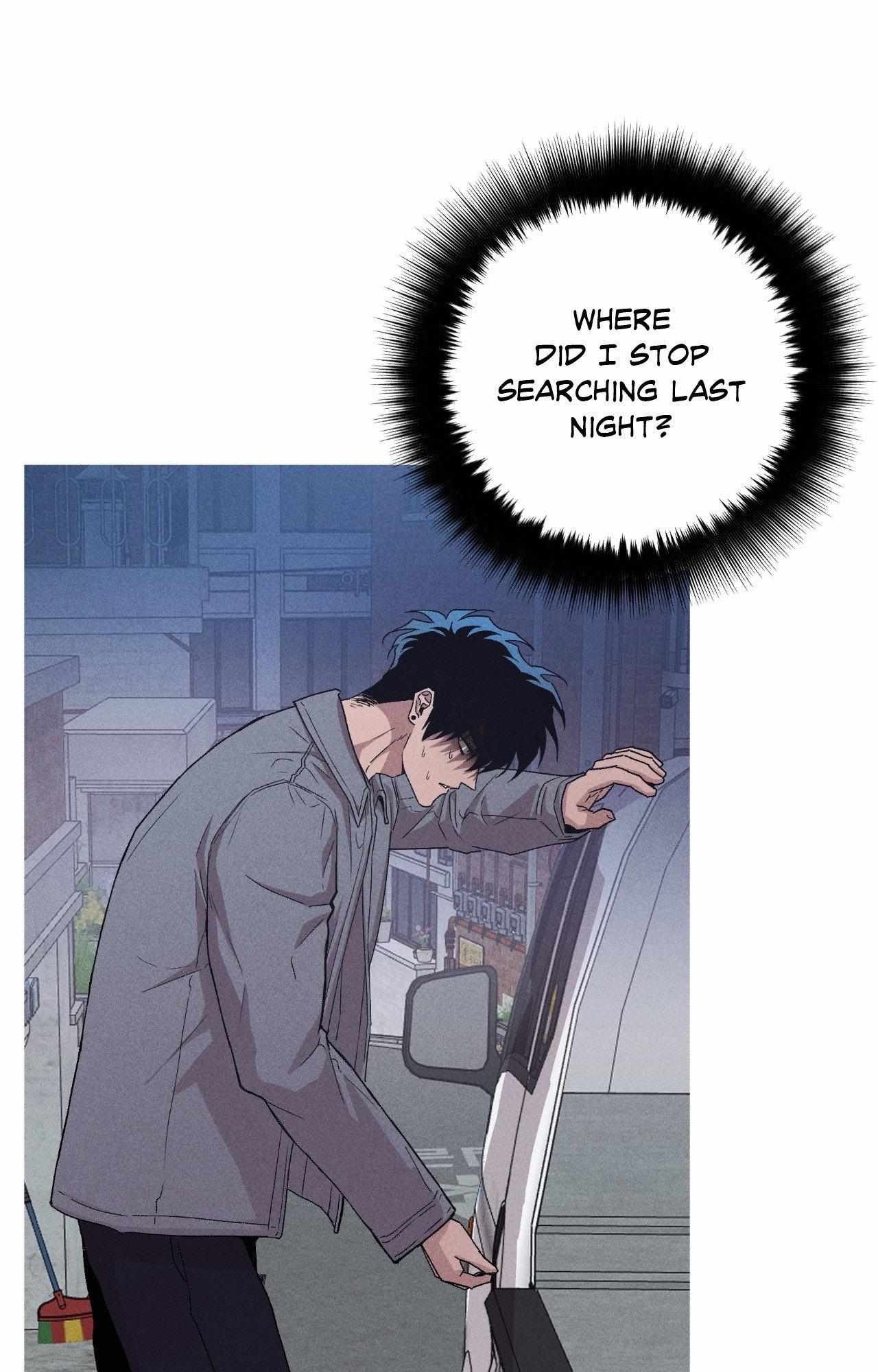Kill Me If You Can Chapter 98 - Page 33 in English