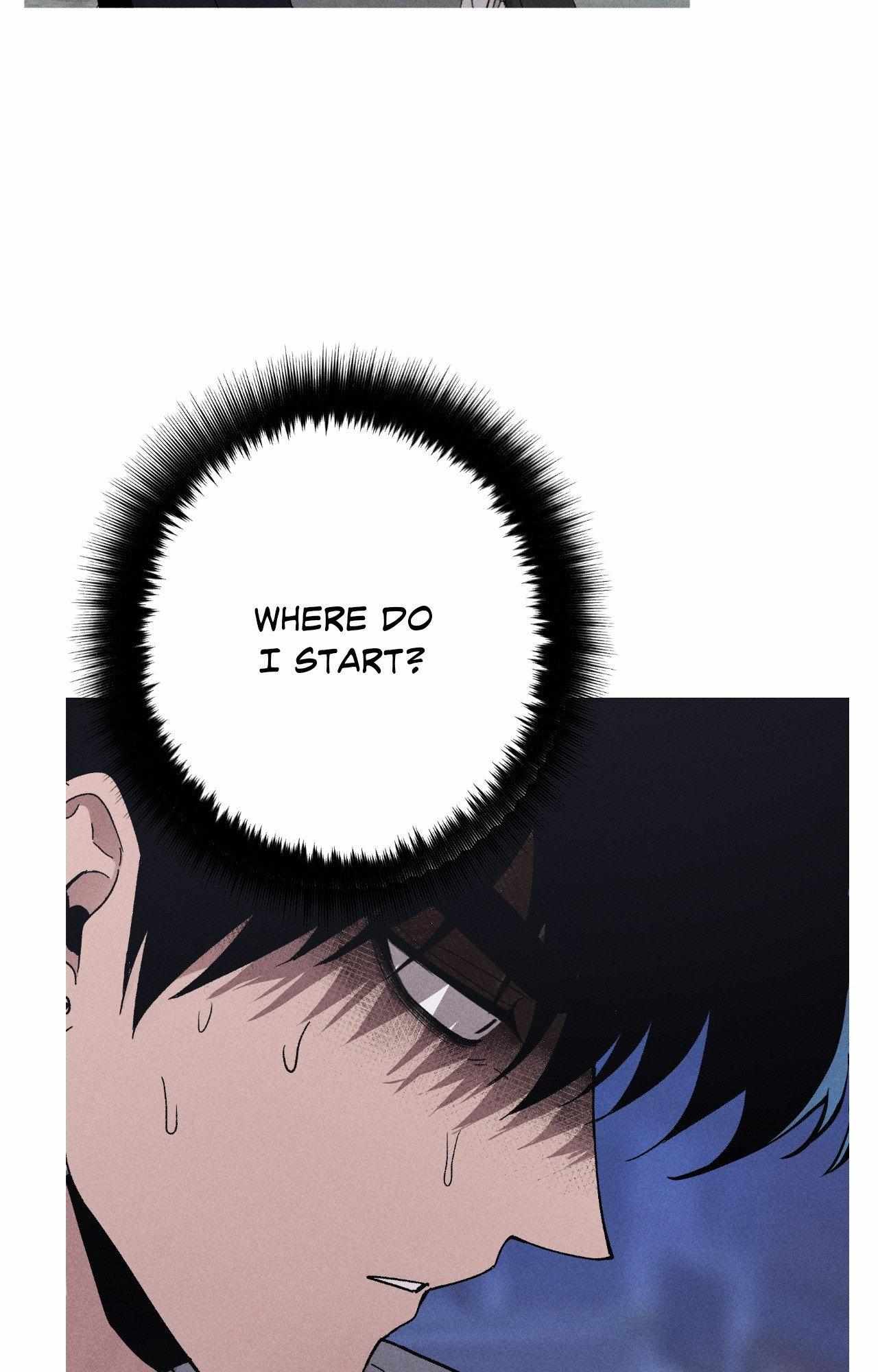 Kill Me If You Can Chapter 98 - Page 34 in English