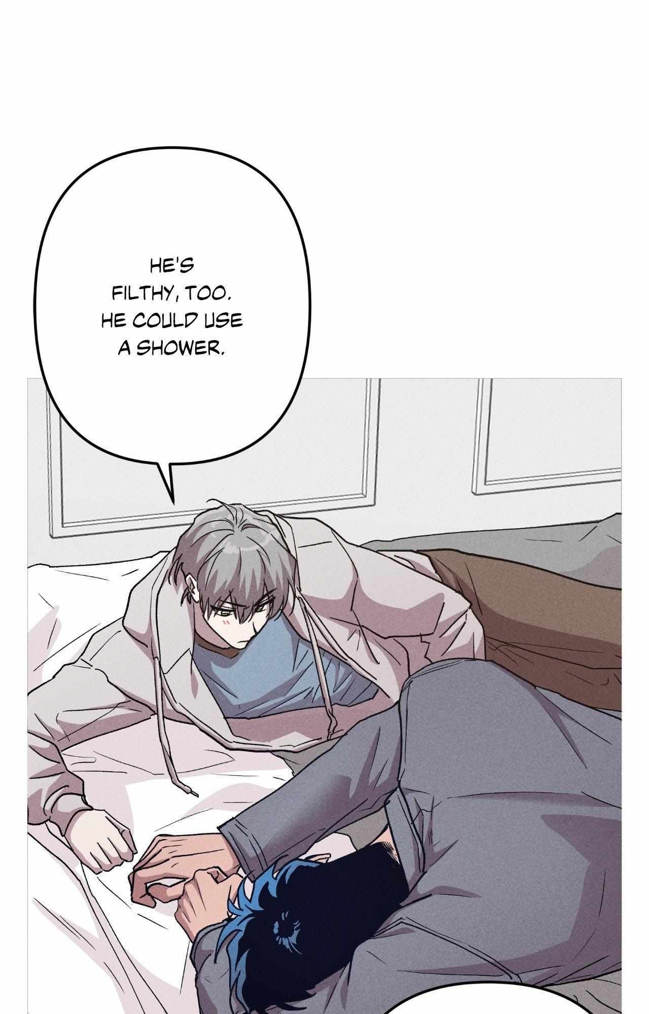 Kill Me If You Can Chapter 98 - Page 4 in English