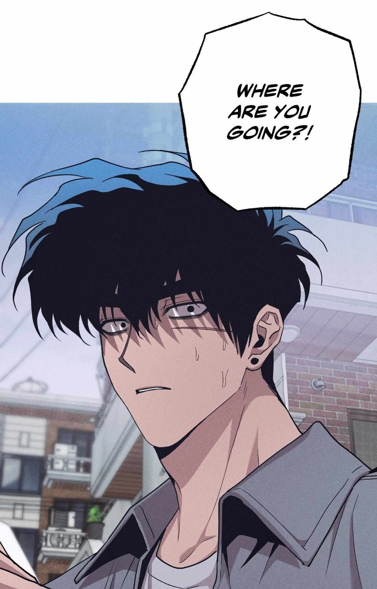 Kill Me If You Can Chapter 98 - Page 40 in English