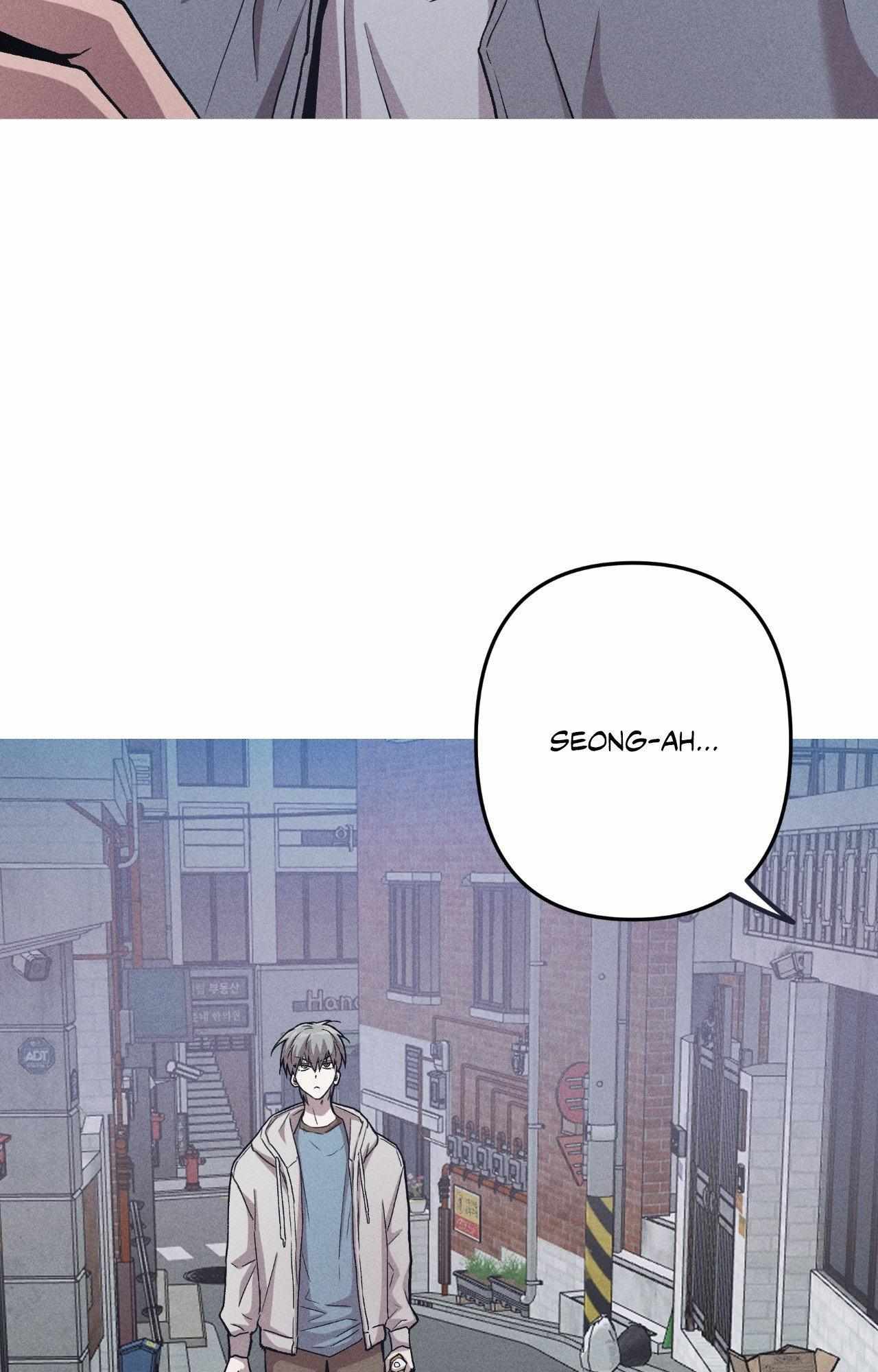 Kill Me If You Can Chapter 98 - Page 41 in English