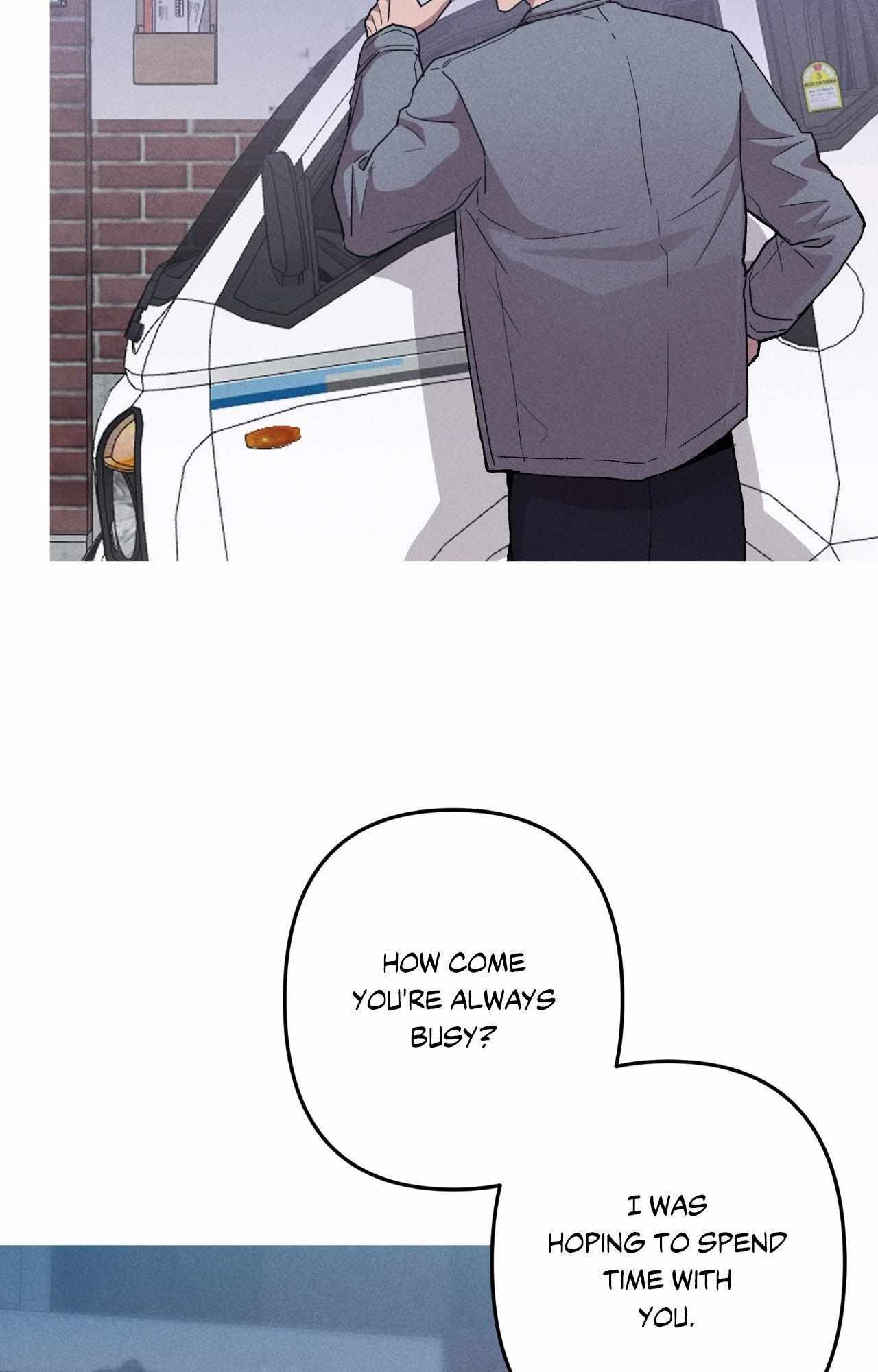 Kill Me If You Can Chapter 98 - Page 43 in English