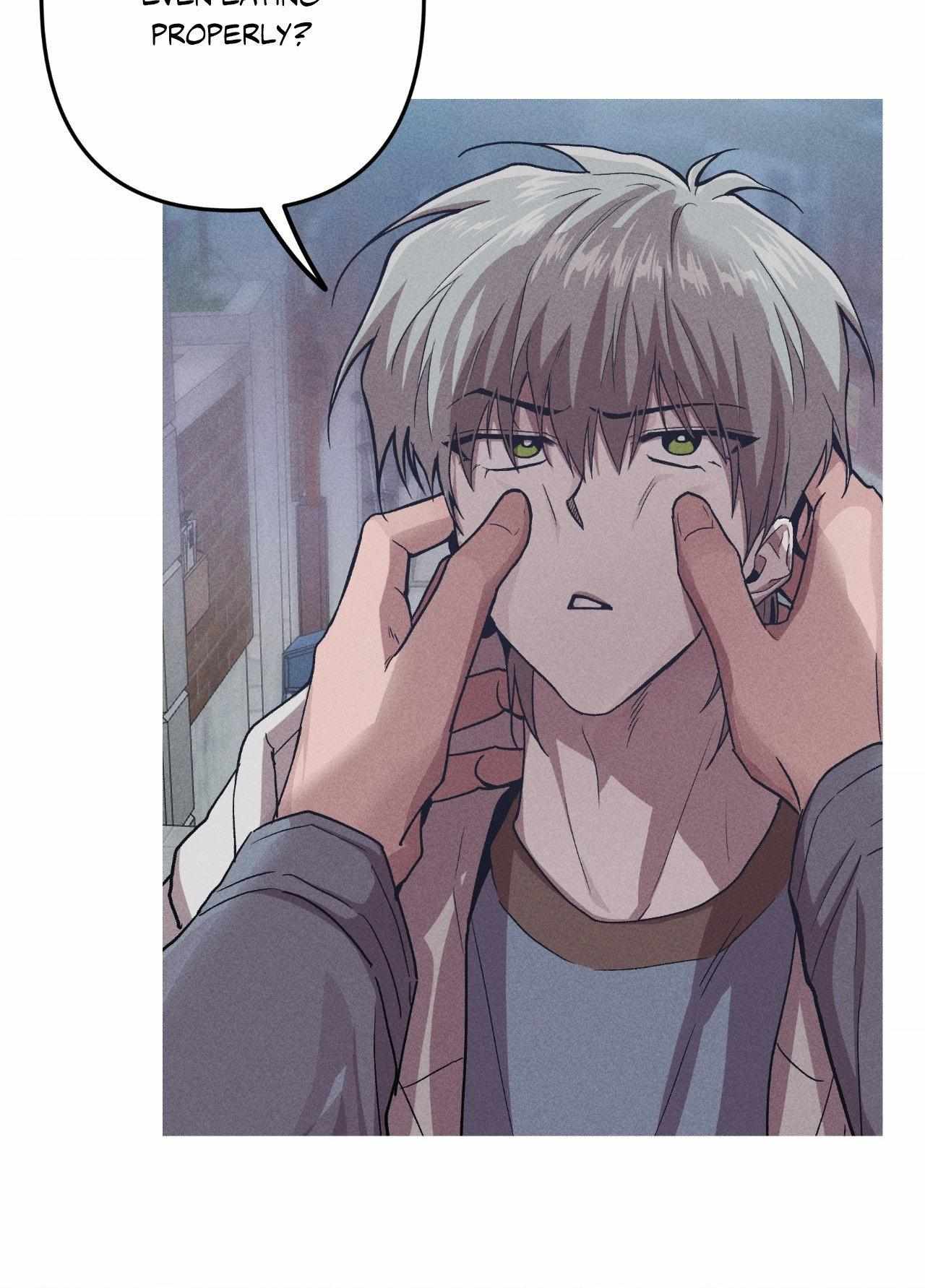 Kill Me If You Can Chapter 98 - Page 46 in English