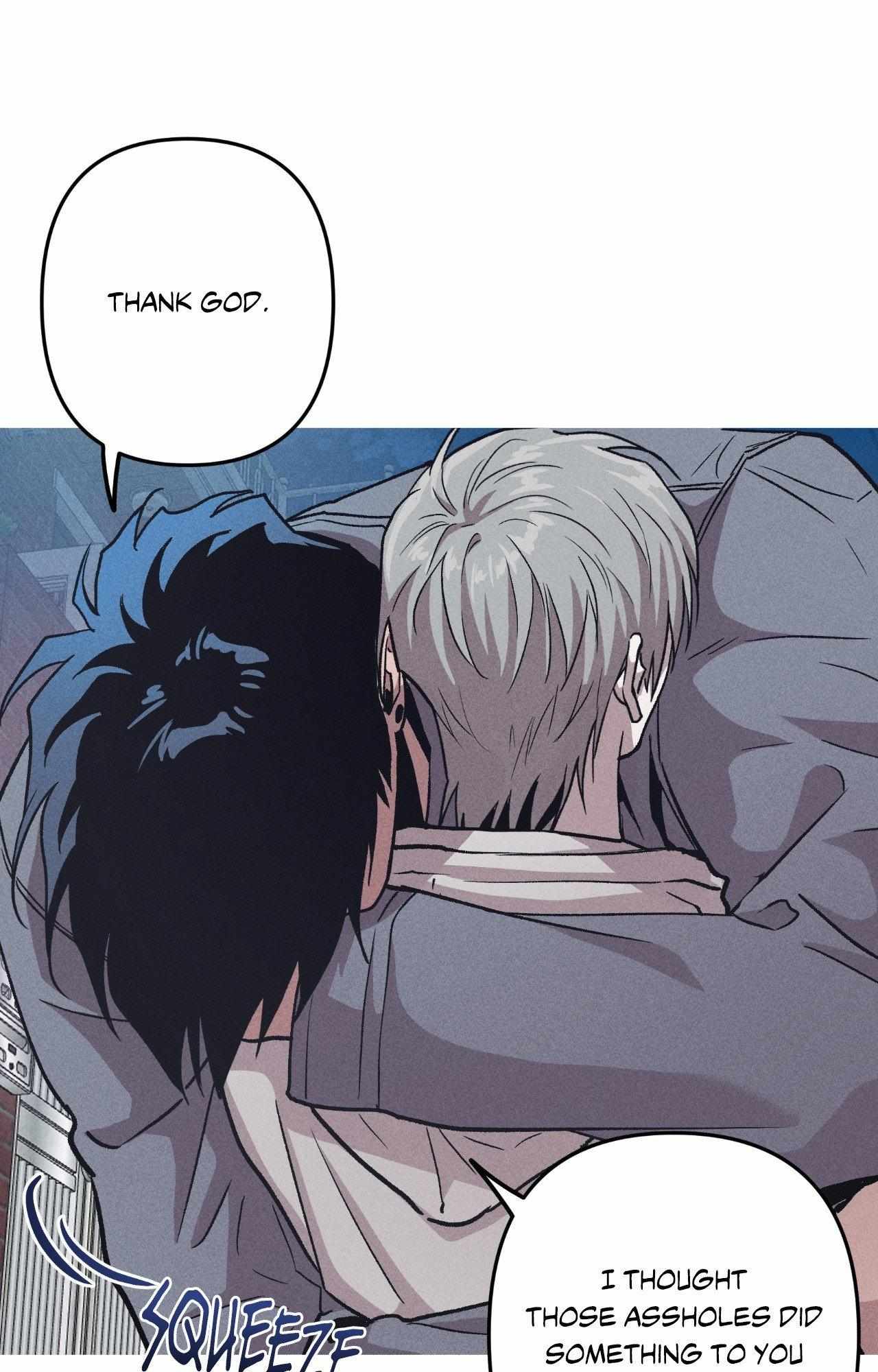 Kill Me If You Can Chapter 98 - Page 56 in English