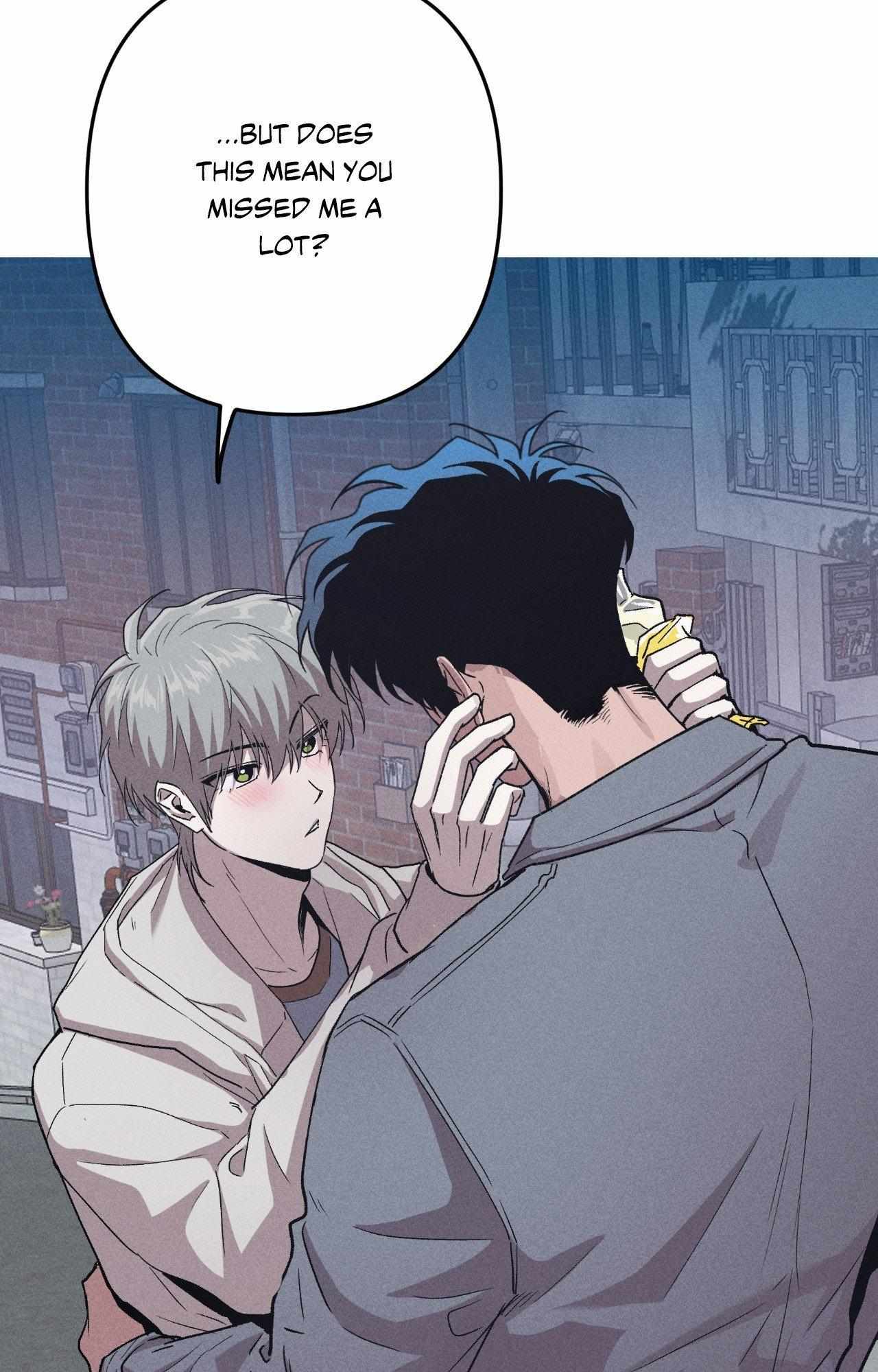 Kill Me If You Can Chapter 98 - Page 59 in English