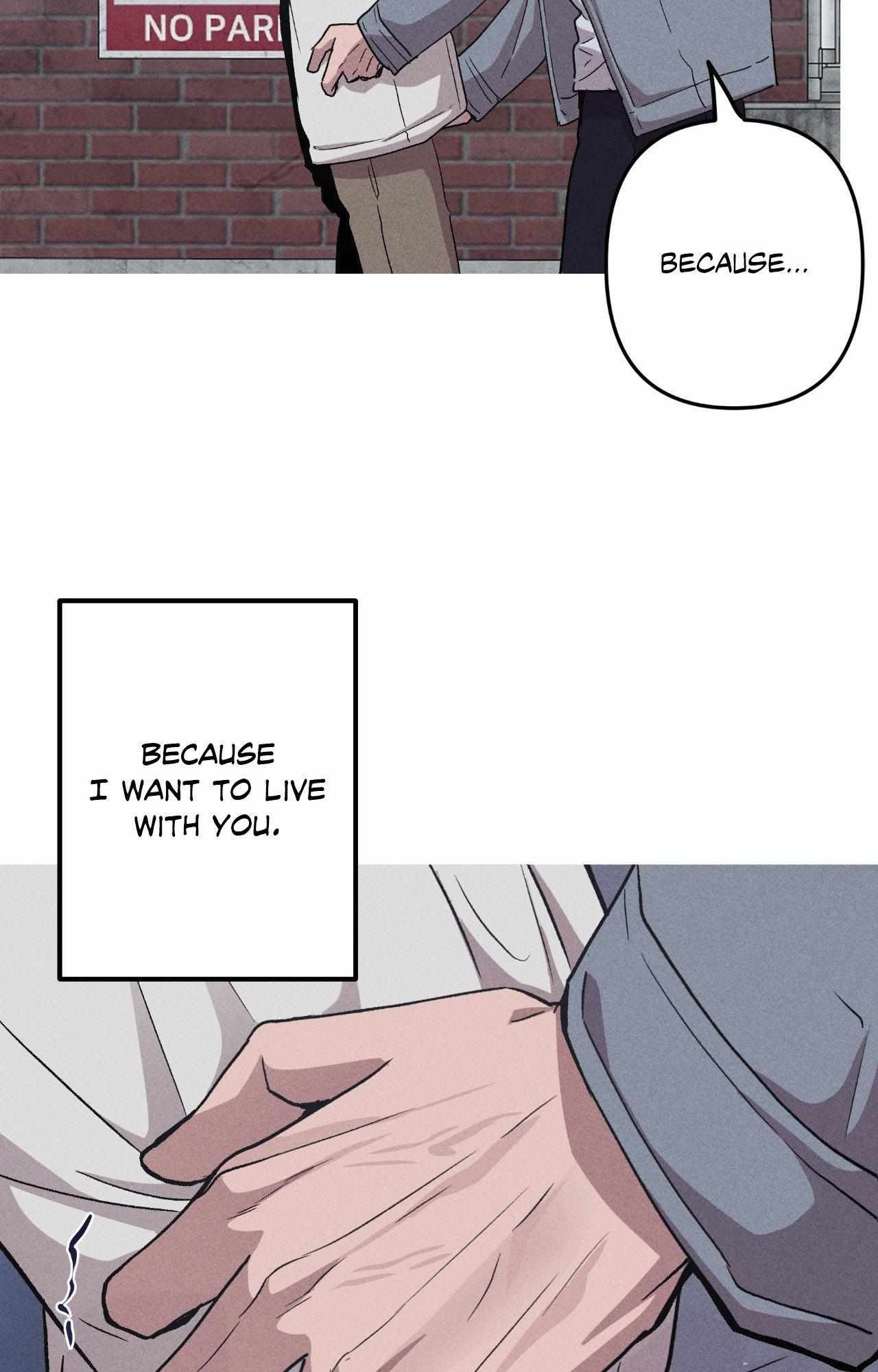 Kill Me If You Can Chapter 98 - Page 63 in English