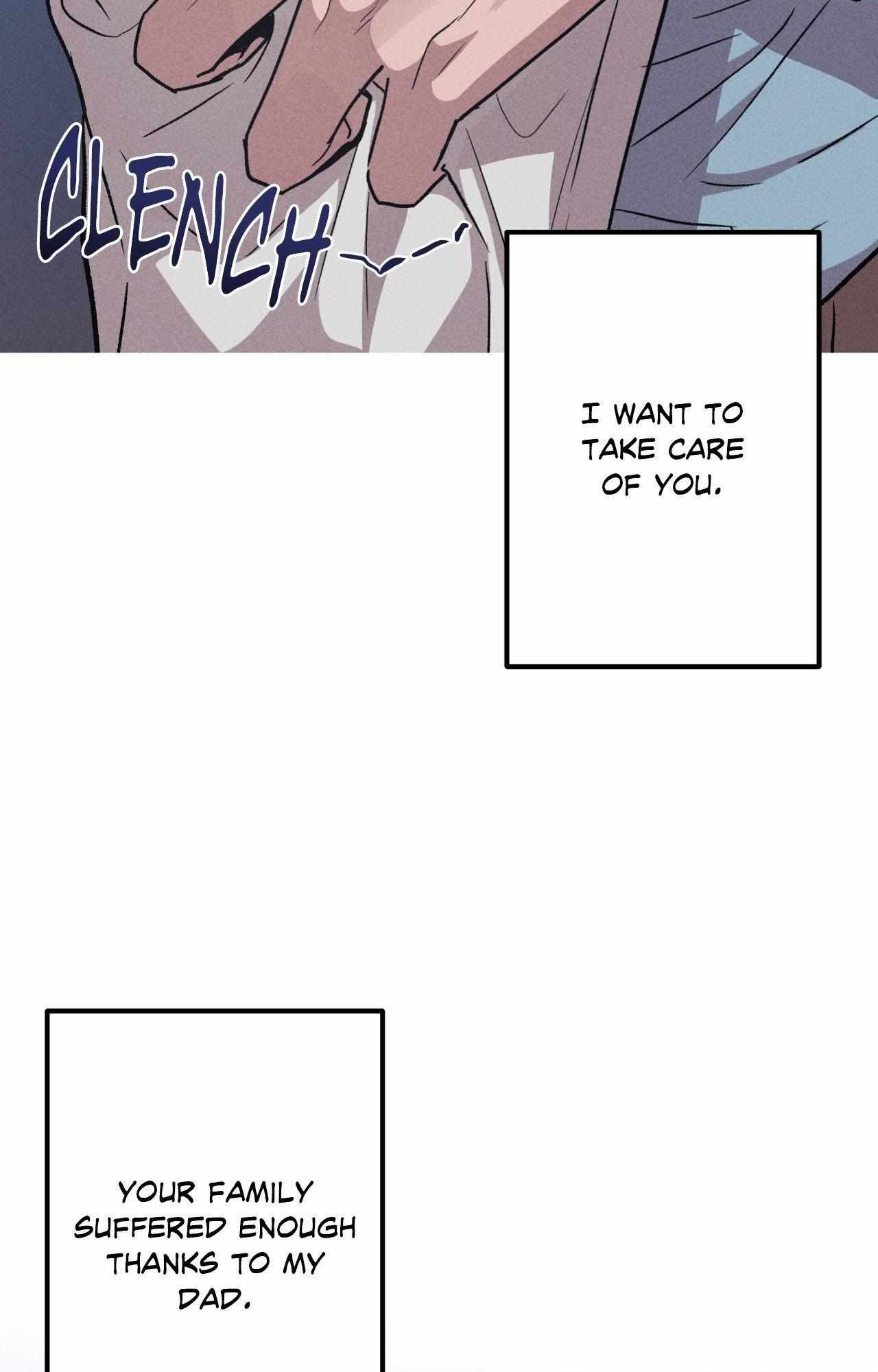 Kill Me If You Can Chapter 98 - Page 64 in English