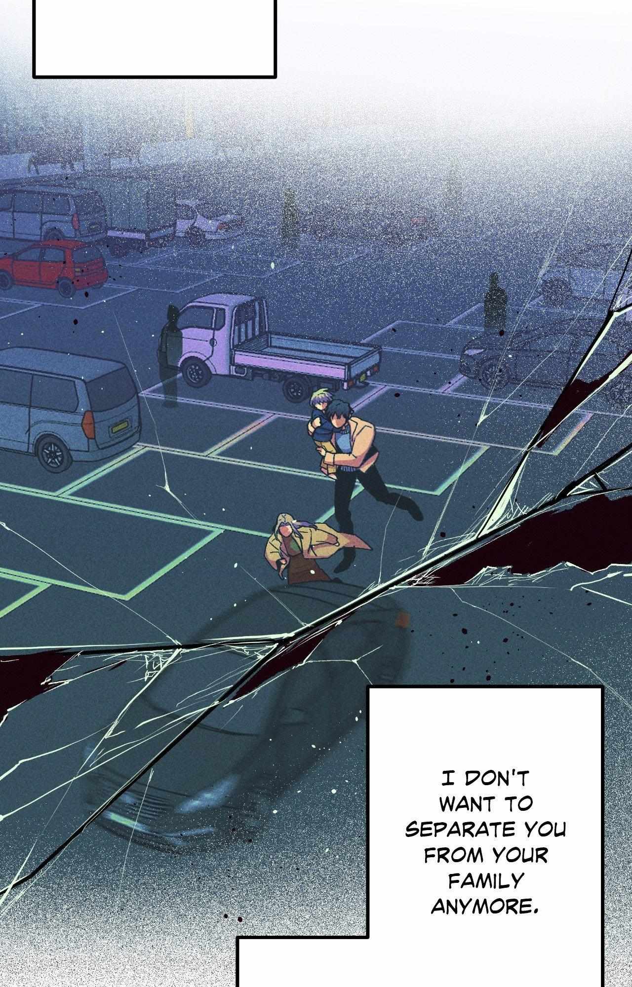 Kill Me If You Can Chapter 98 - Page 65 in English