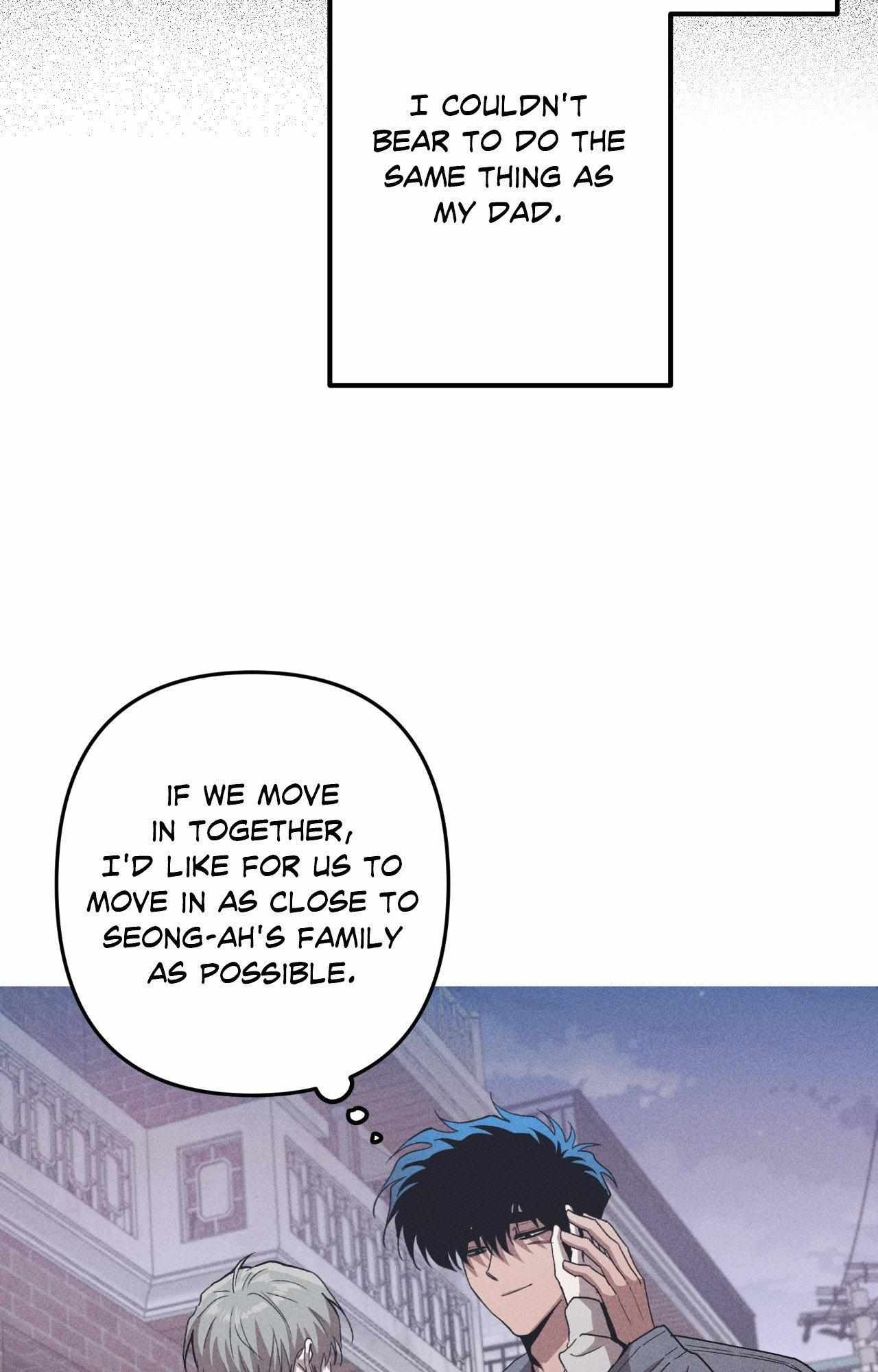 Kill Me If You Can Chapter 98 - Page 66 in English