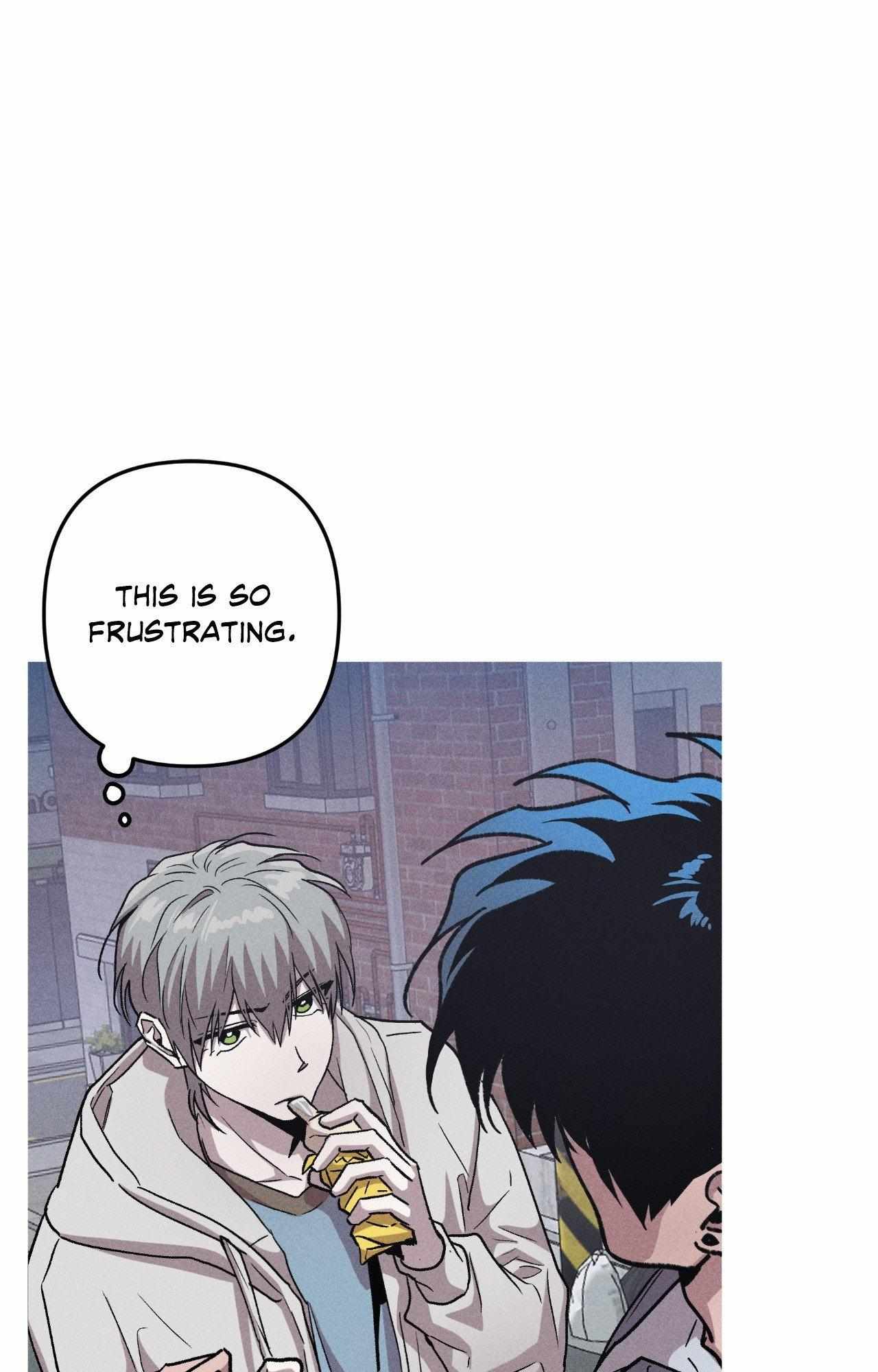Kill Me If You Can Chapter 98 - Page 68 in English