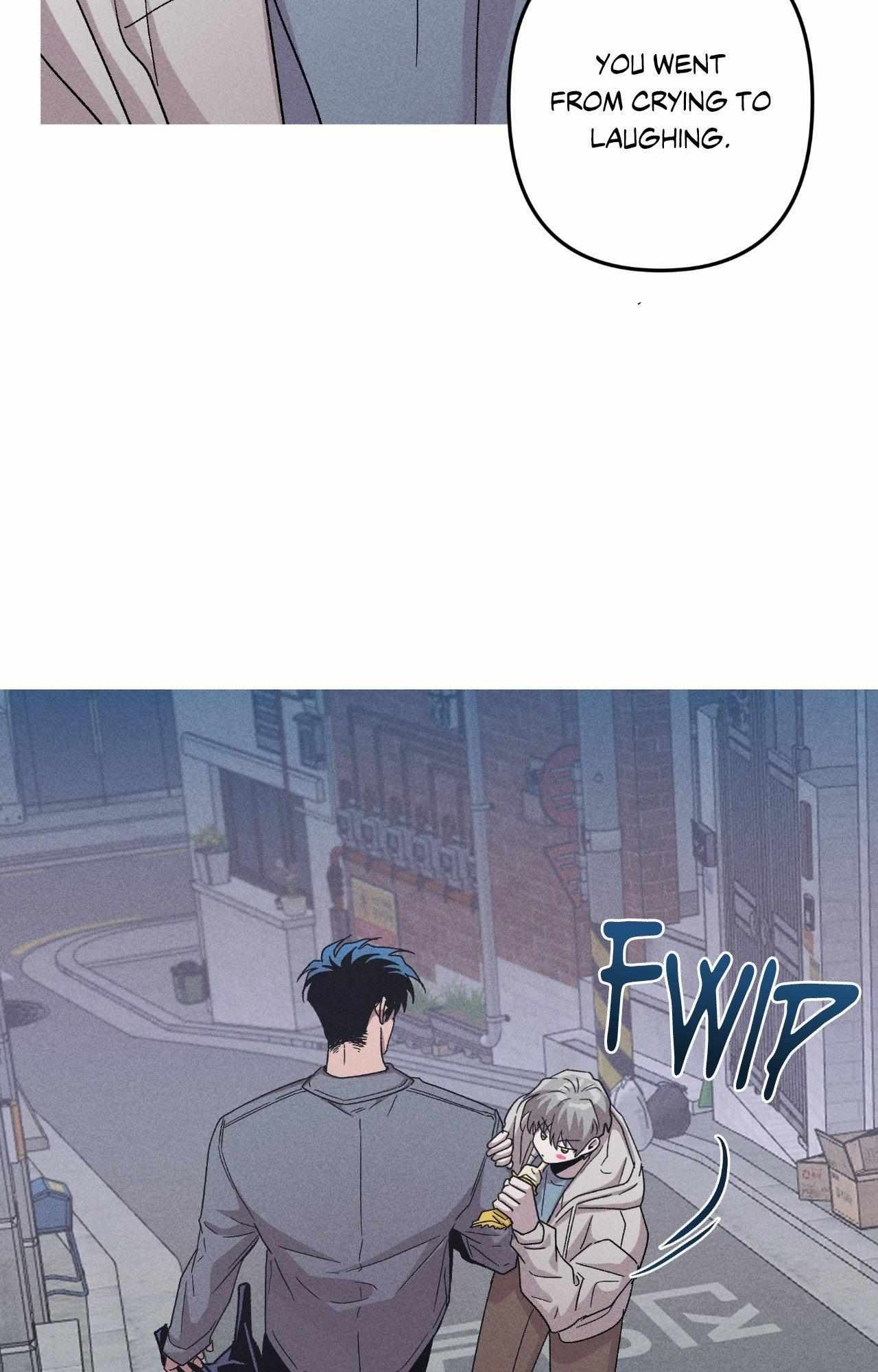 Kill Me If You Can Chapter 98 - Page 77 in English