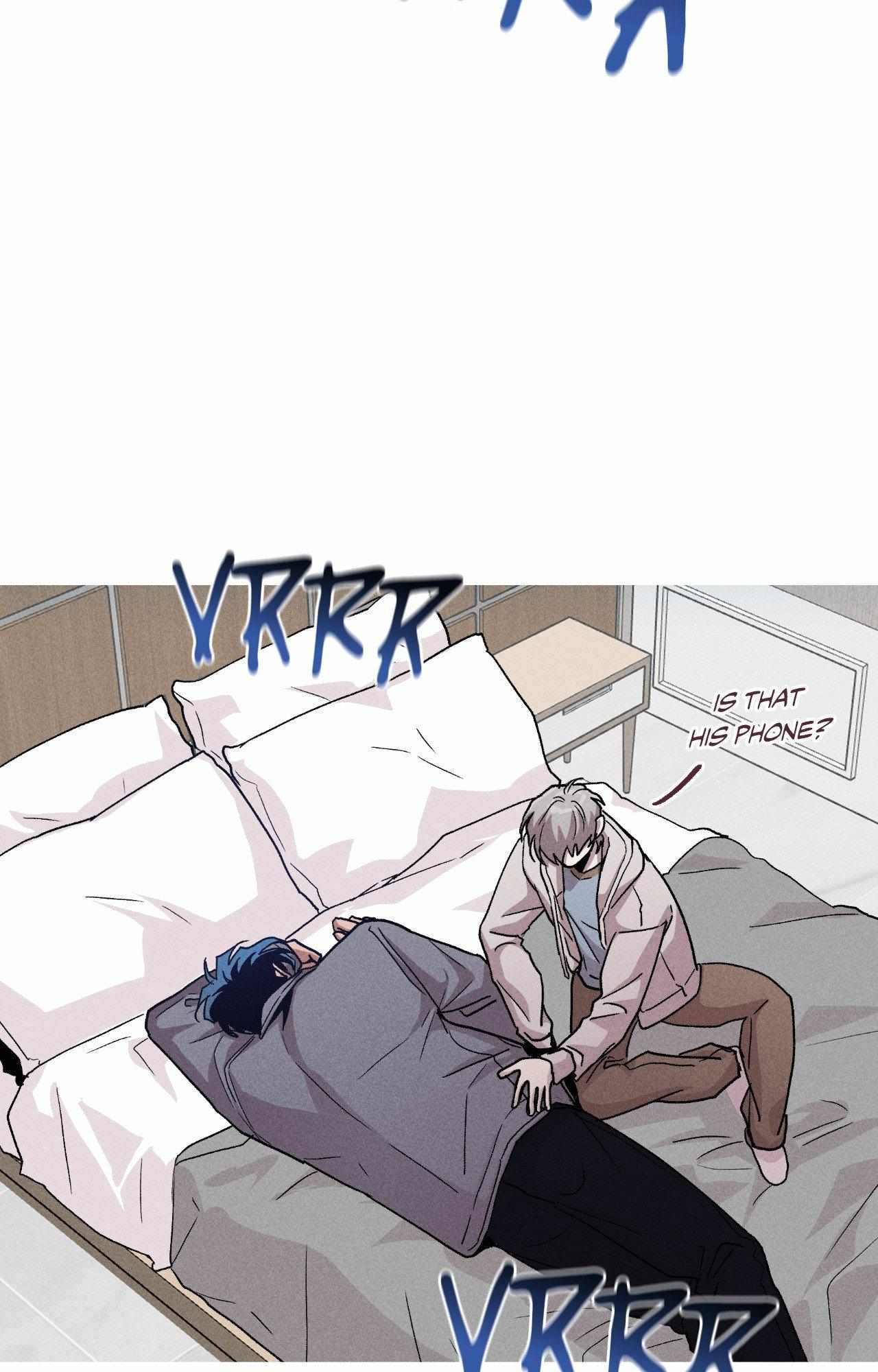 Kill Me If You Can Chapter 98 - Page 8 in English