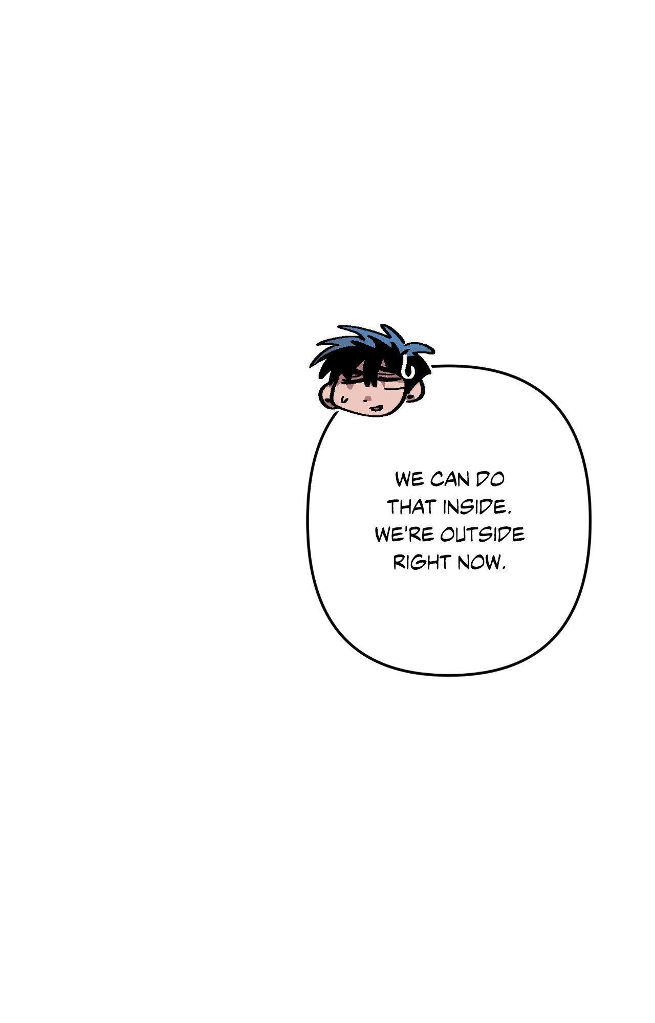 Kill Me If You Can Chapter 98 - Page 80 in English