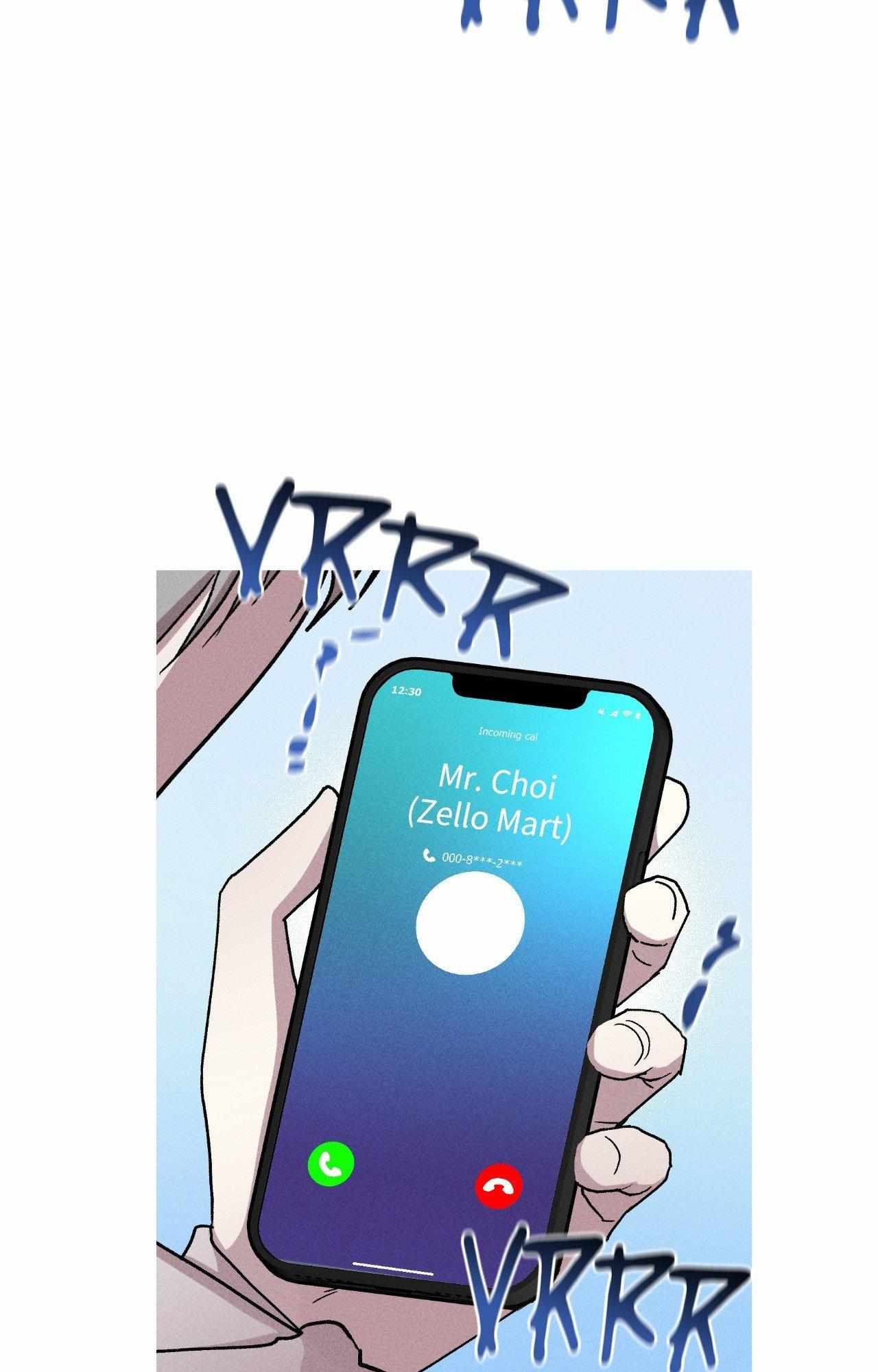 Kill Me If You Can Chapter 98 - Page 9 in English