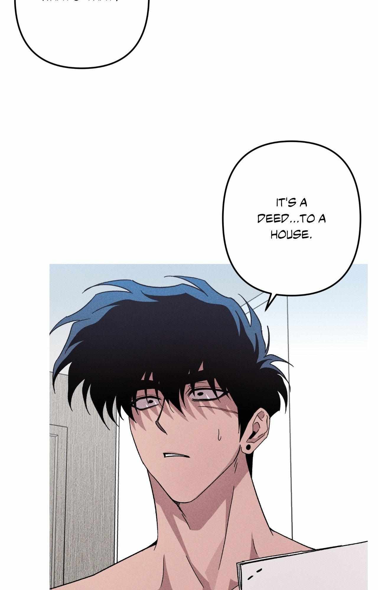 Kill Me If You Can Chapter 99 - Page 10 in English