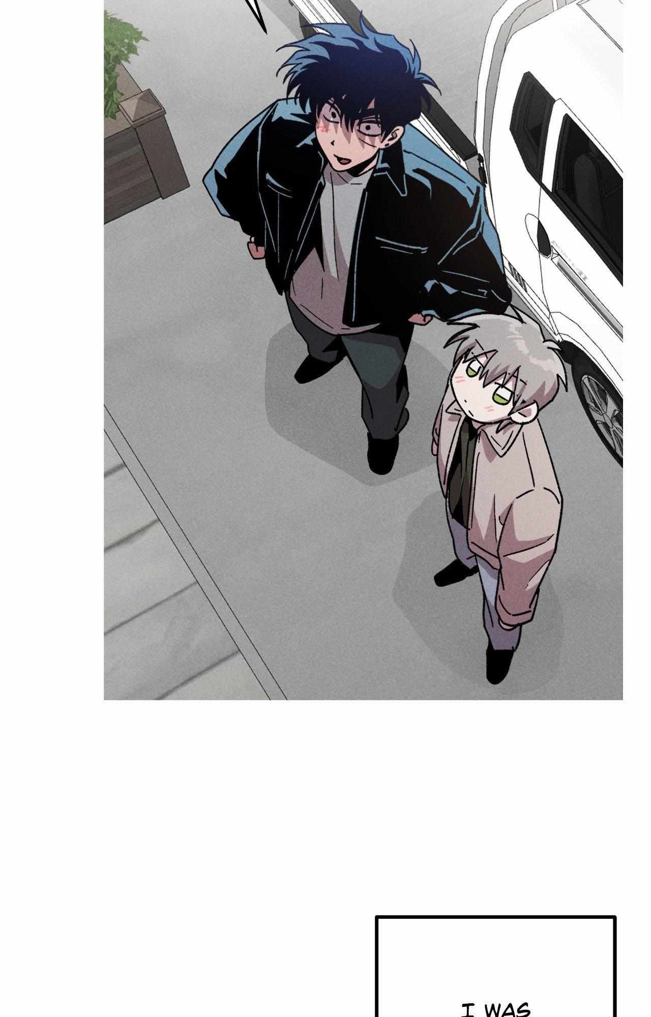 Kill Me If You Can Chapter 99 - Page 18 in English