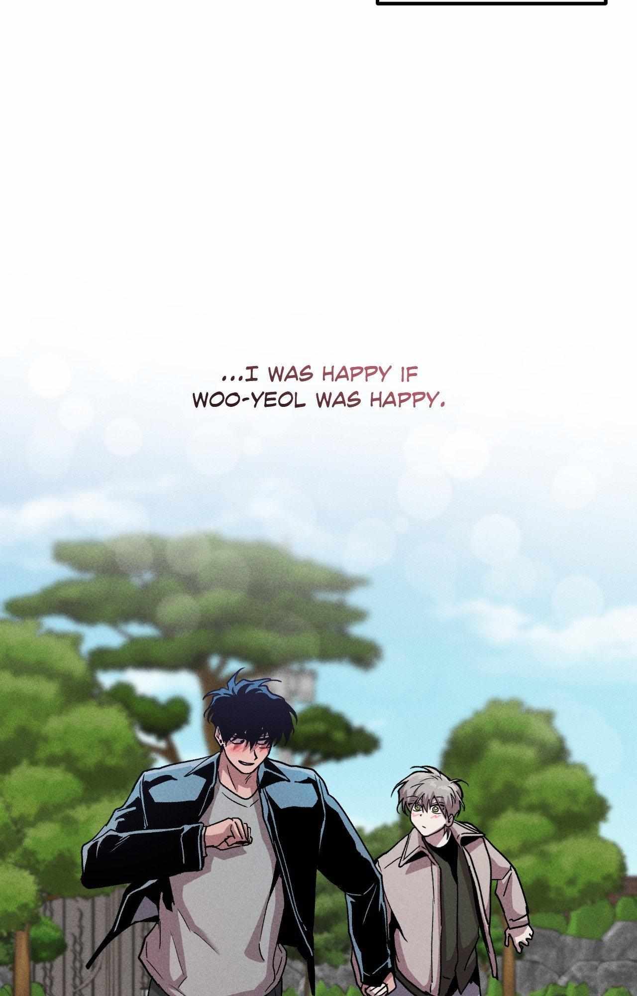 Kill Me If You Can Chapter 99 - Page 21 in English
