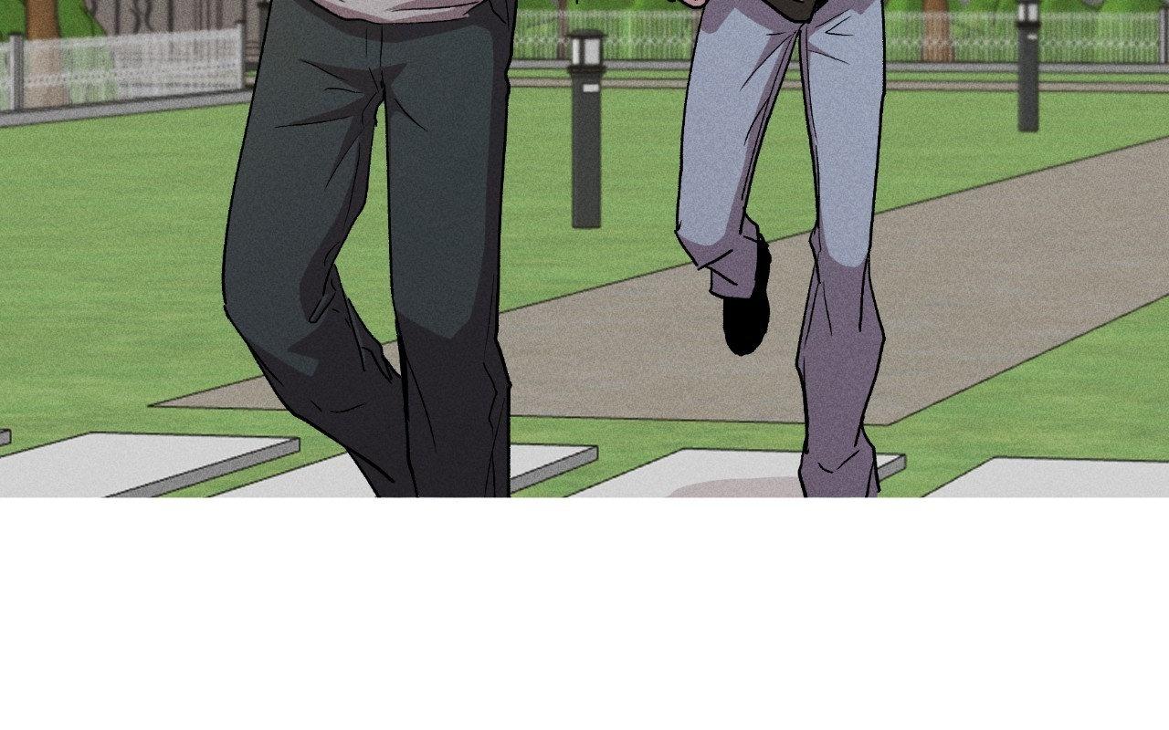 Kill Me If You Can Chapter 99 - Page 22 in English