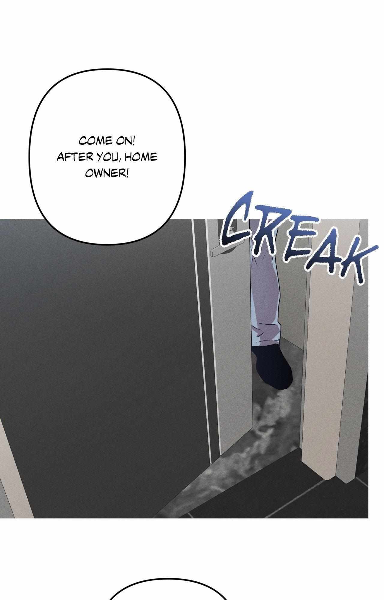 Kill Me If You Can Chapter 99 - Page 23 in English