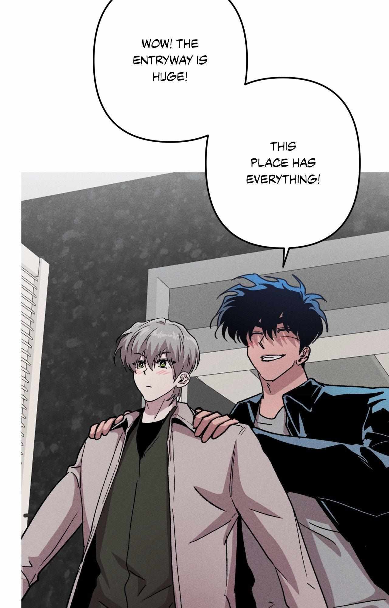 Kill Me If You Can Chapter 99 - Page 24 in English