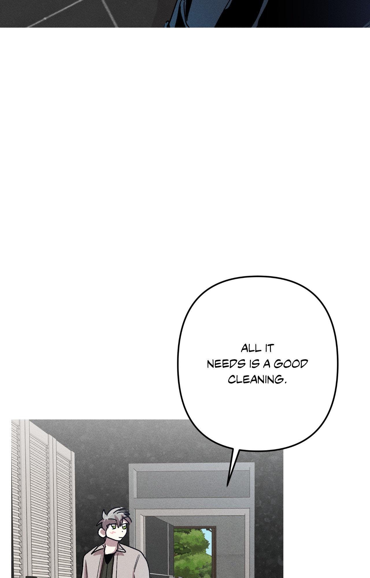 Kill Me If You Can Chapter 99 - Page 26 in English