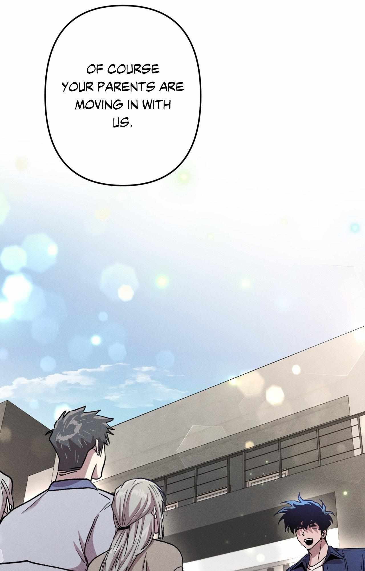 Kill Me If You Can Chapter 99 - Page 30 in English