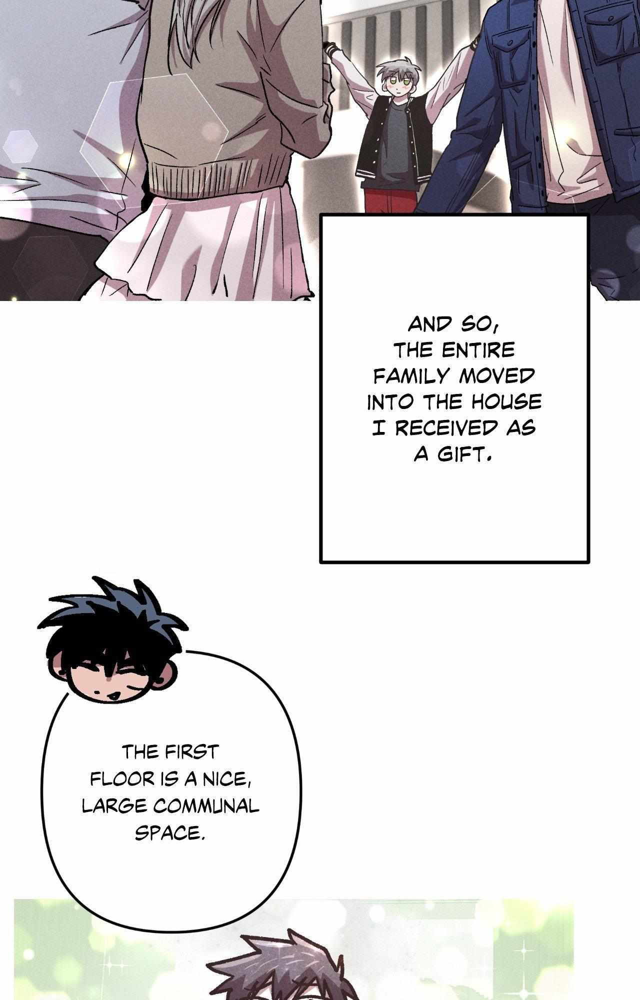 Kill Me If You Can Chapter 99 - Page 31 in English