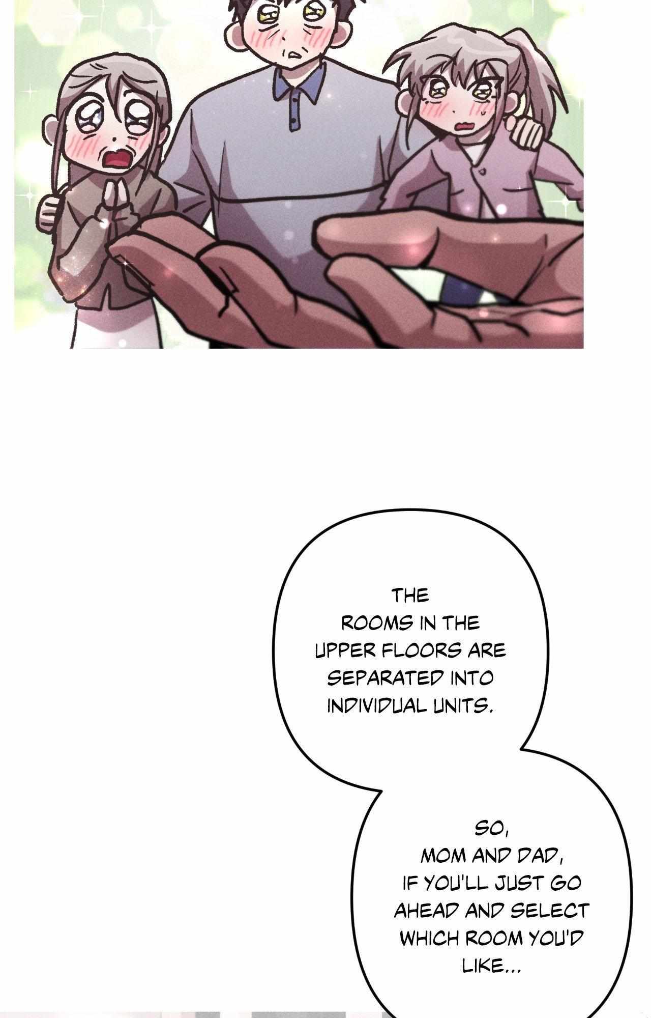 Kill Me If You Can Chapter 99 - Page 32 in English