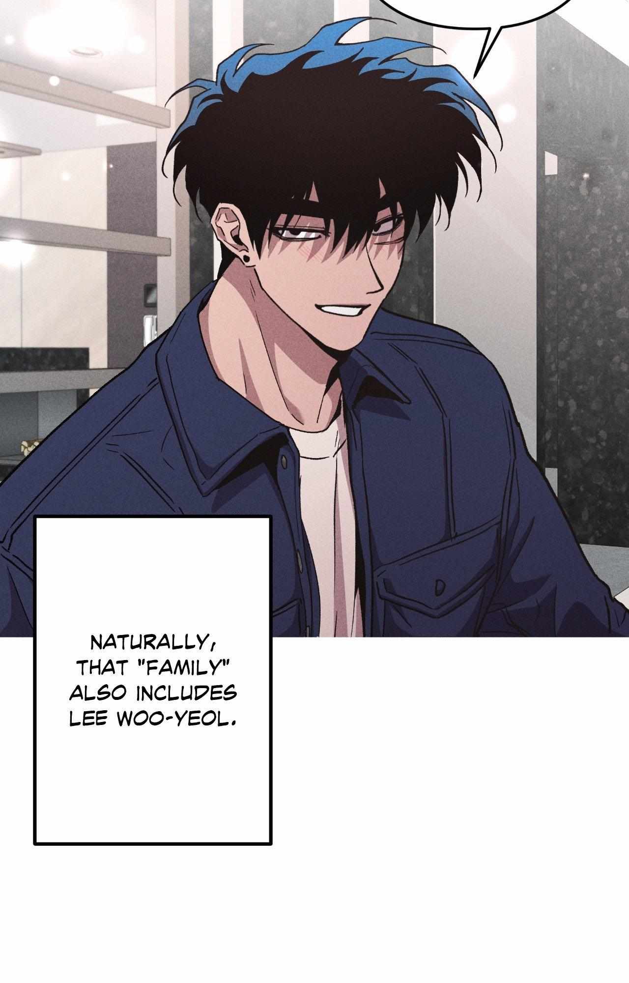 Kill Me If You Can Chapter 99 - Page 33 in English