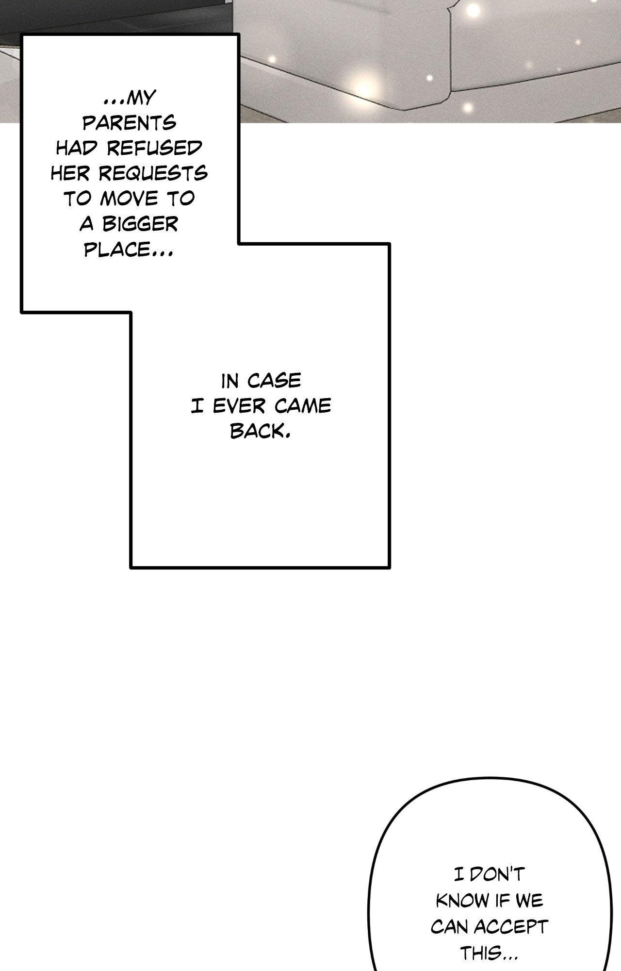 Kill Me If You Can Chapter 99 - Page 35 in English