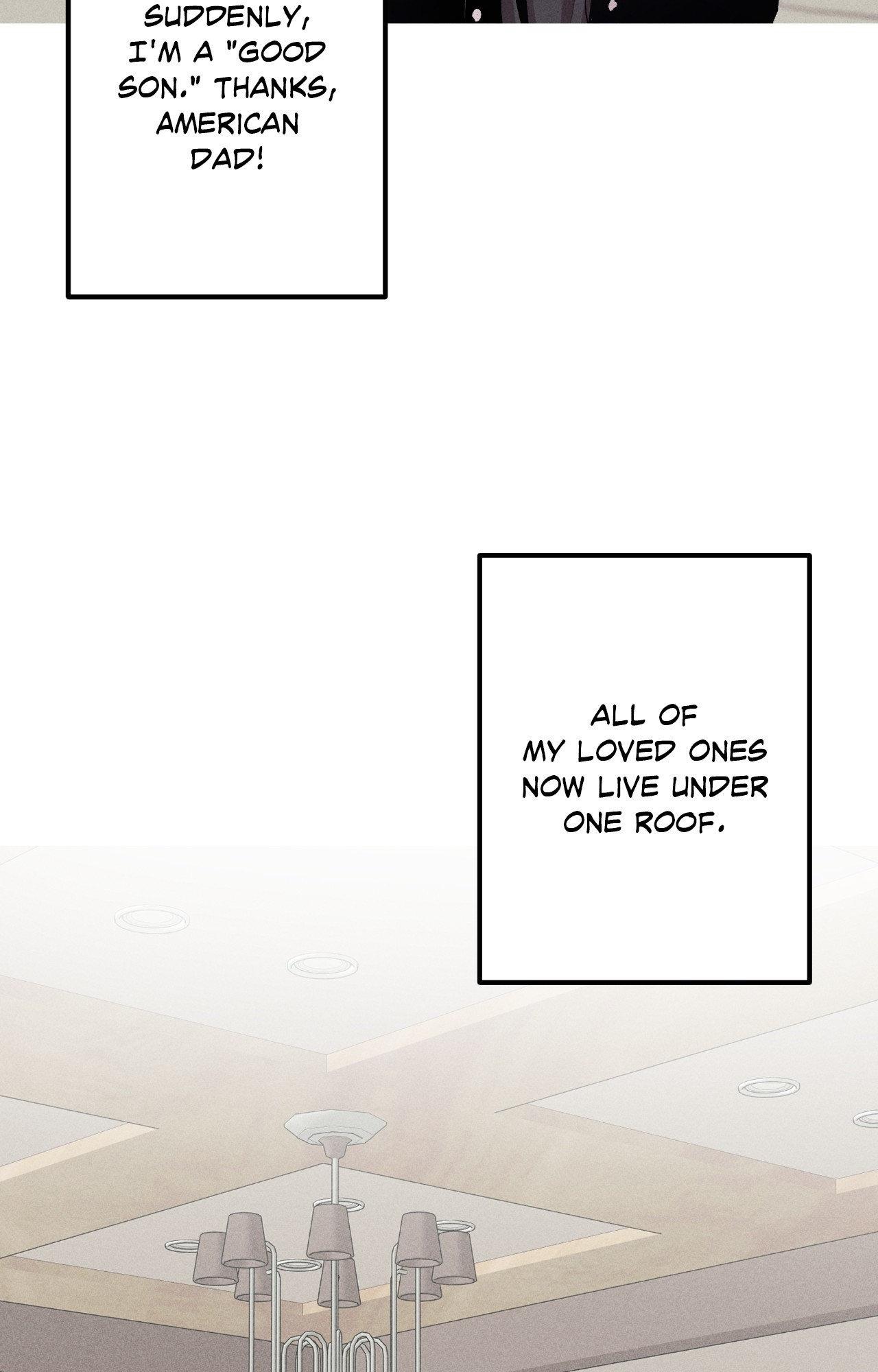 Kill Me If You Can Chapter 99 - Page 38 in English