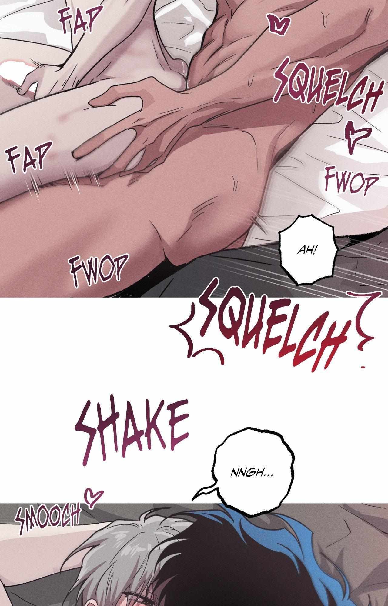 Kill Me If You Can Chapter 99 - Page 42 in English