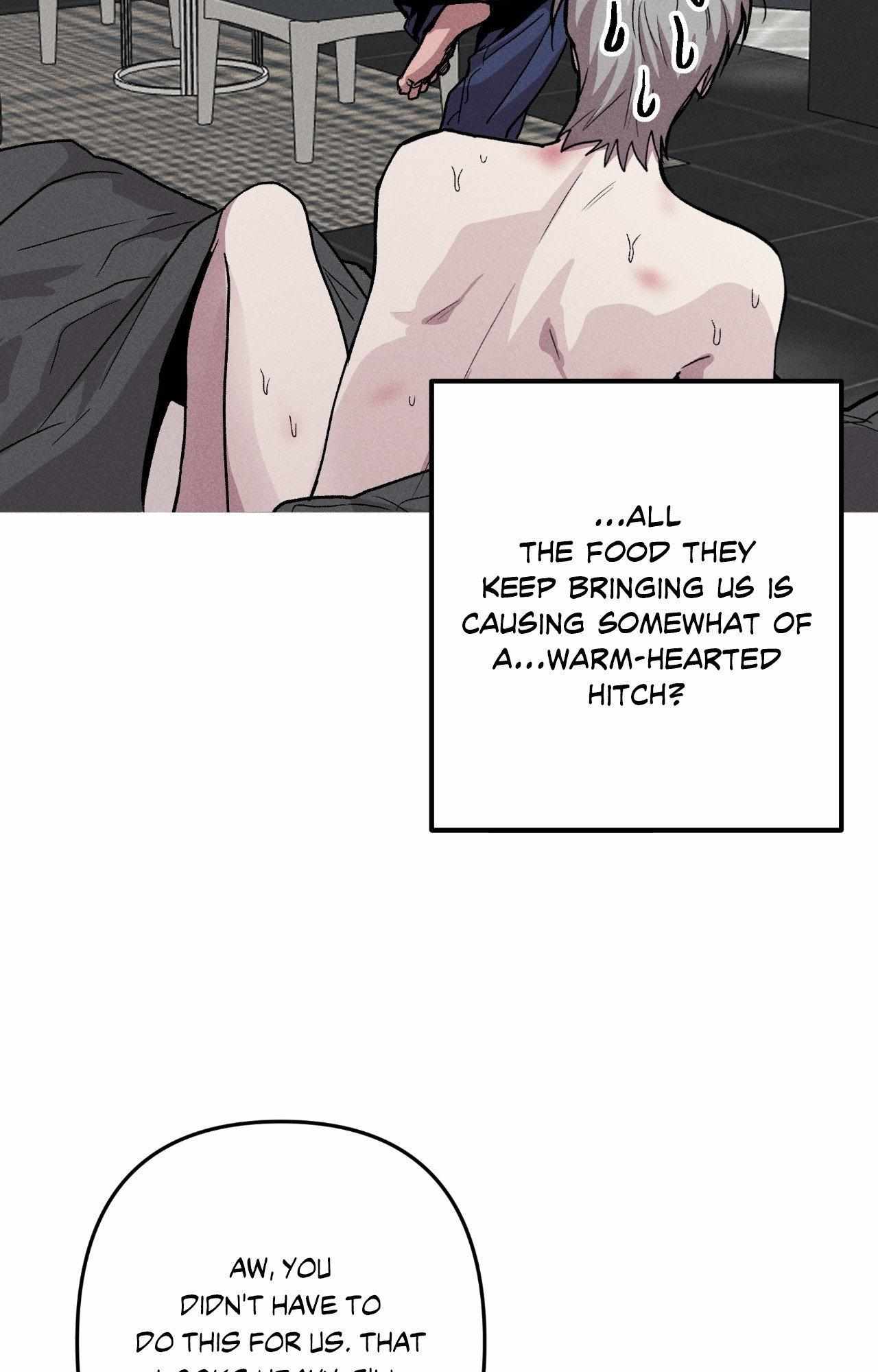 Kill Me If You Can Chapter 99 - Page 47 in English