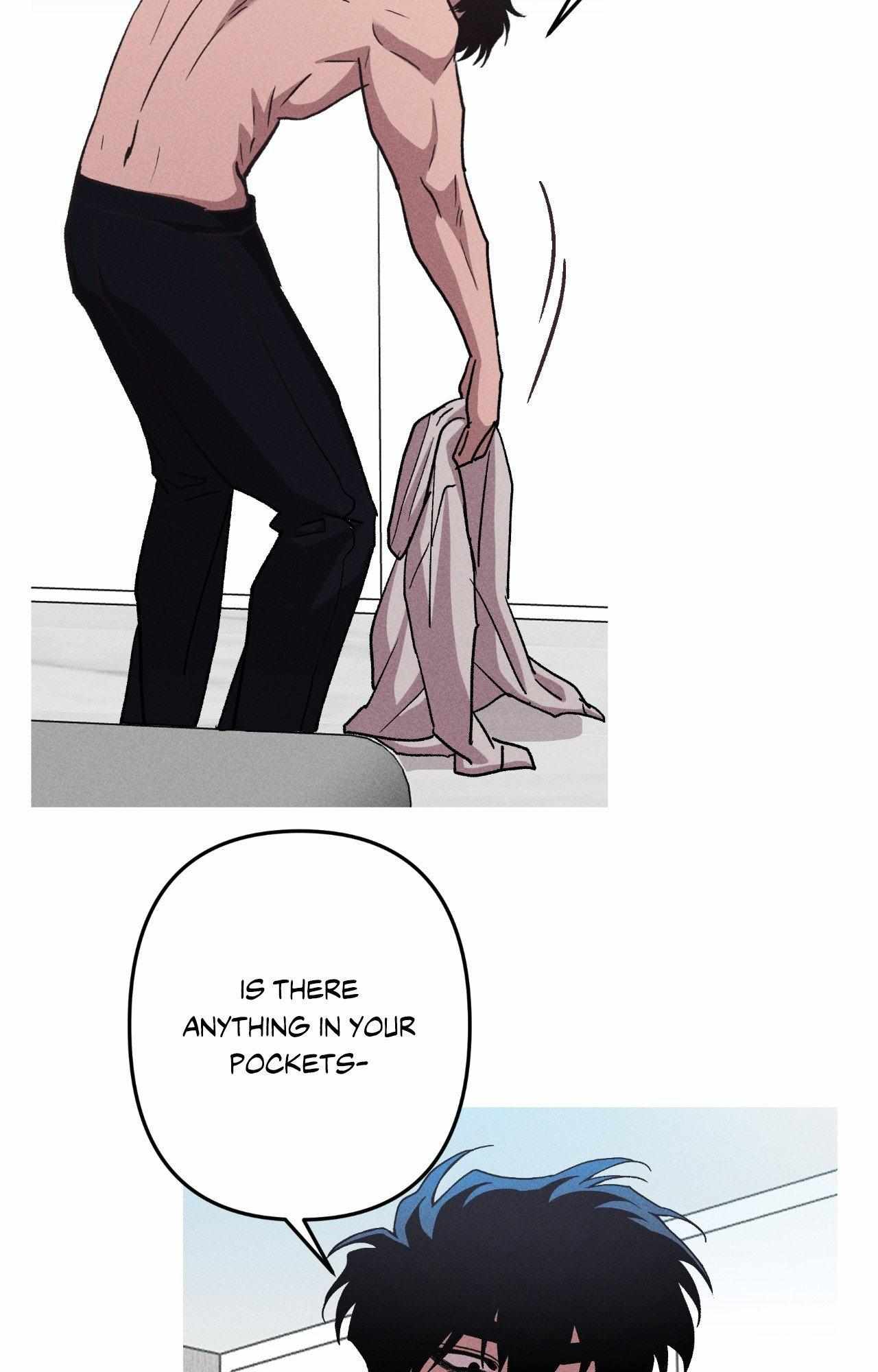 Kill Me If You Can Chapter 99 - Page 5 in English