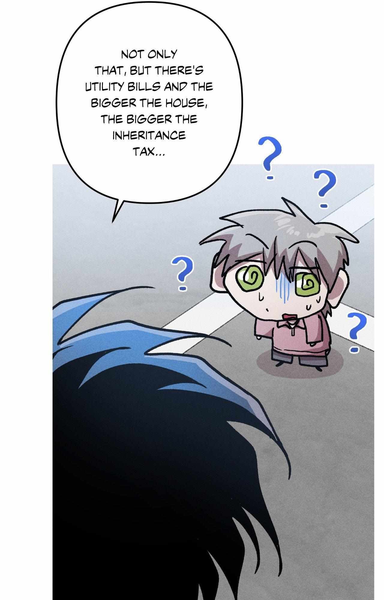 Kill Me If You Can Chapter 99 - Page 55 in English