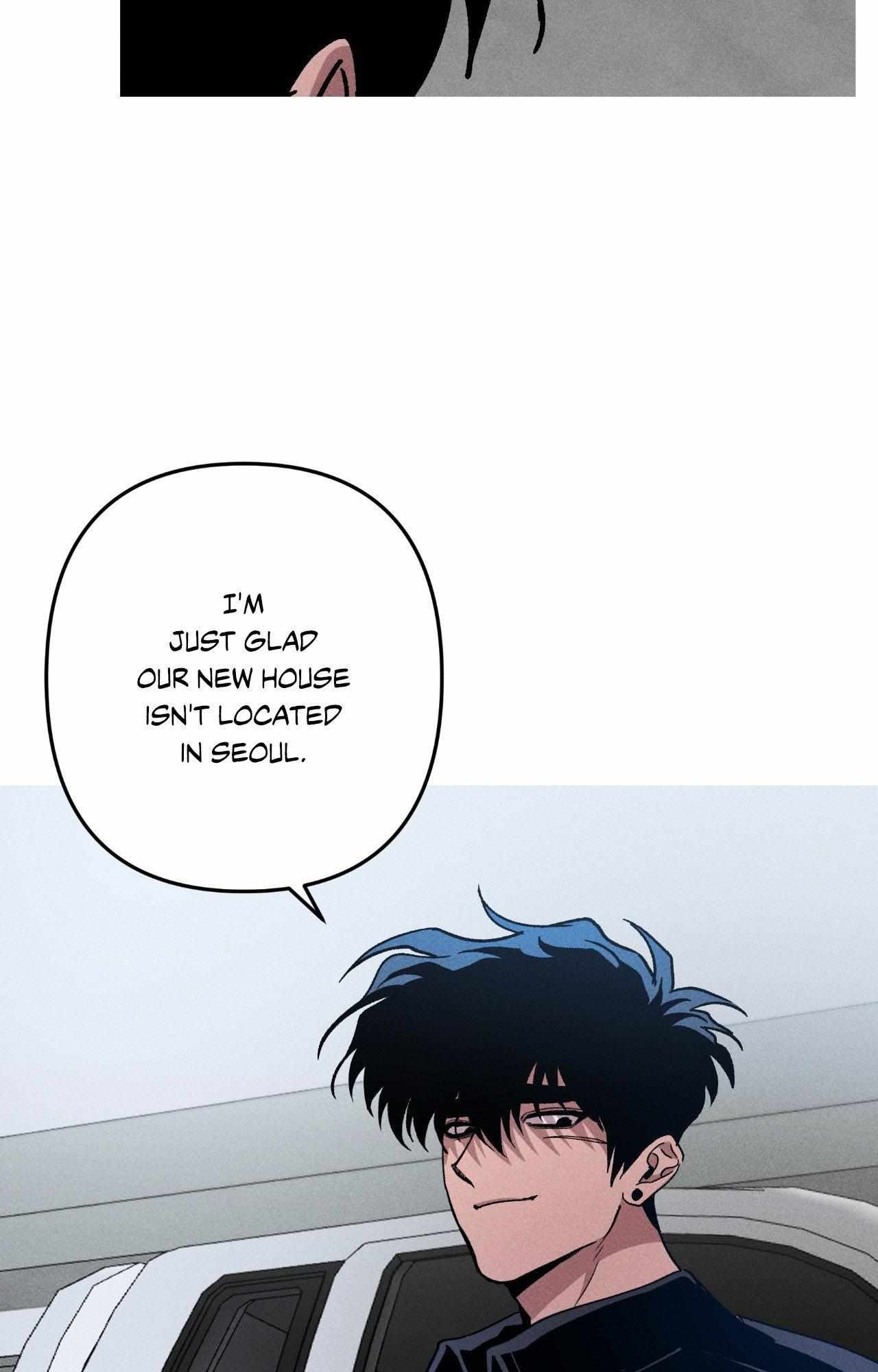 Kill Me If You Can Chapter 99 - Page 56 in English