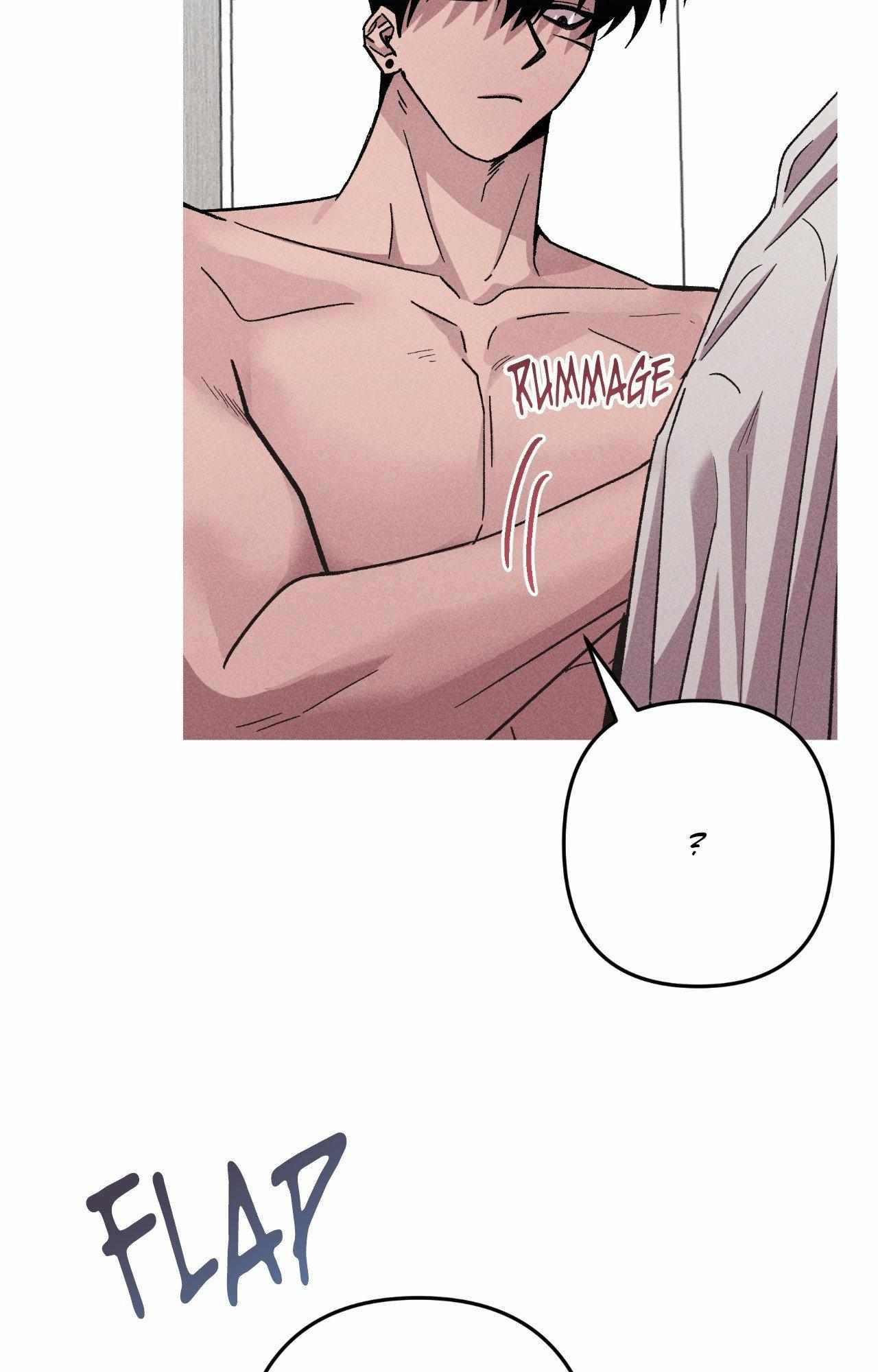 Kill Me If You Can Chapter 99 - Page 6 in English