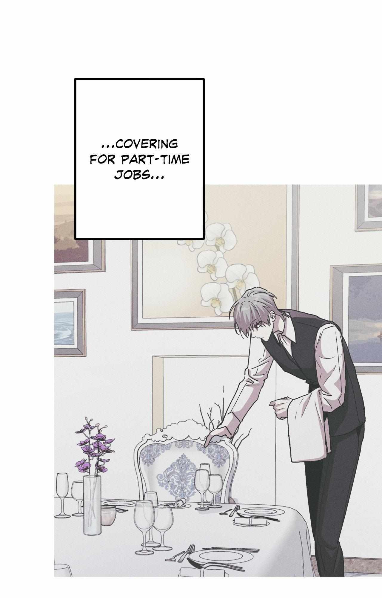 Kill Me If You Can Chapter 99 - Page 65 in English