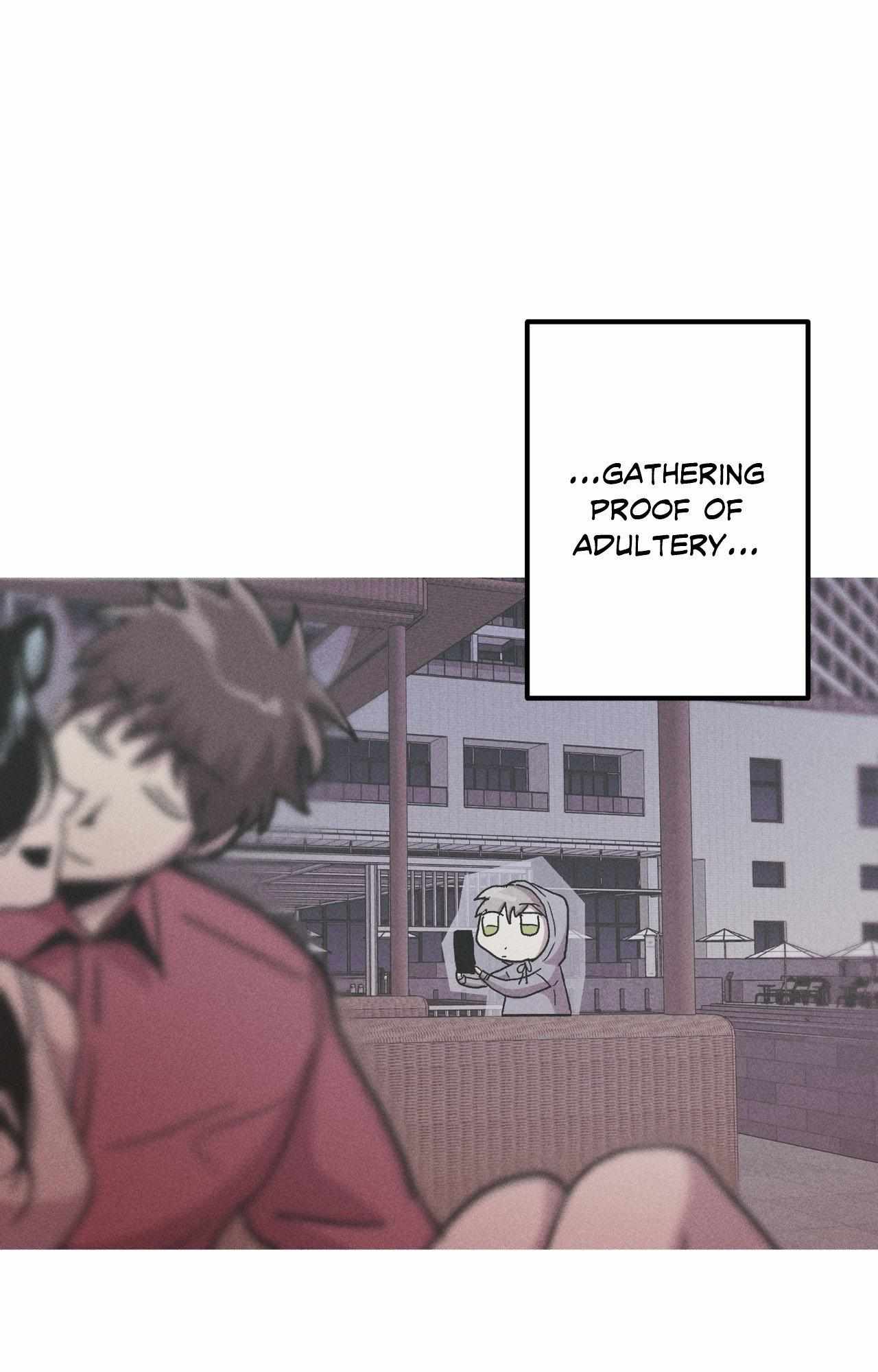 Kill Me If You Can Chapter 99 - Page 66 in English