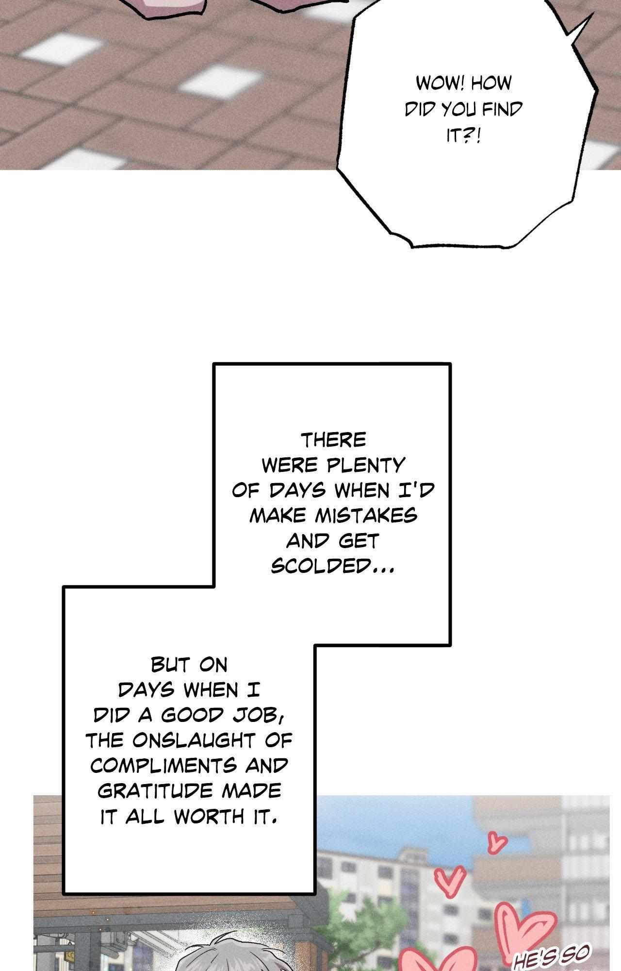 Kill Me If You Can Chapter 99 - Page 68 in English