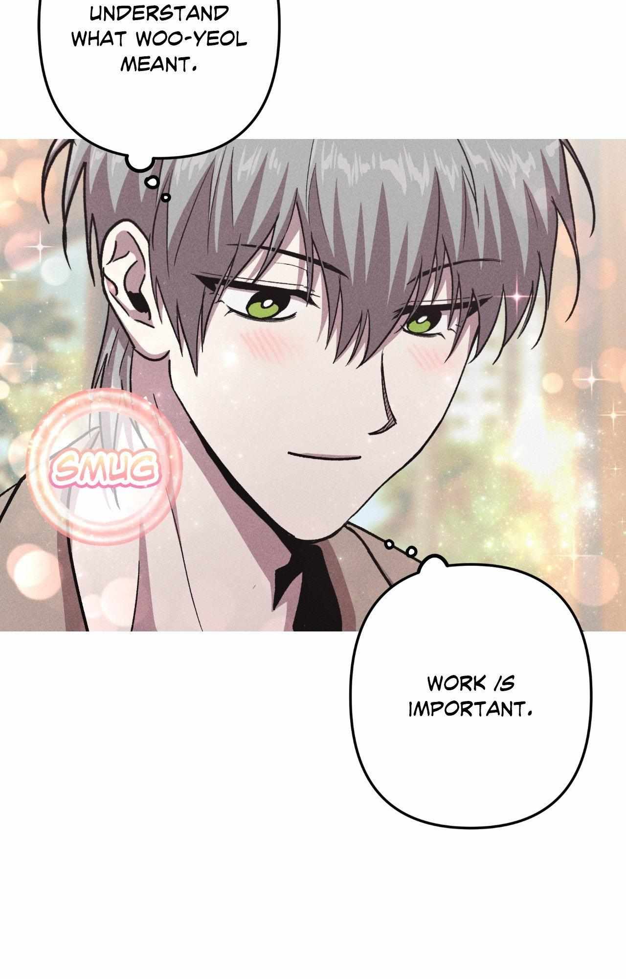 Kill Me If You Can Chapter 99 - Page 70 in English