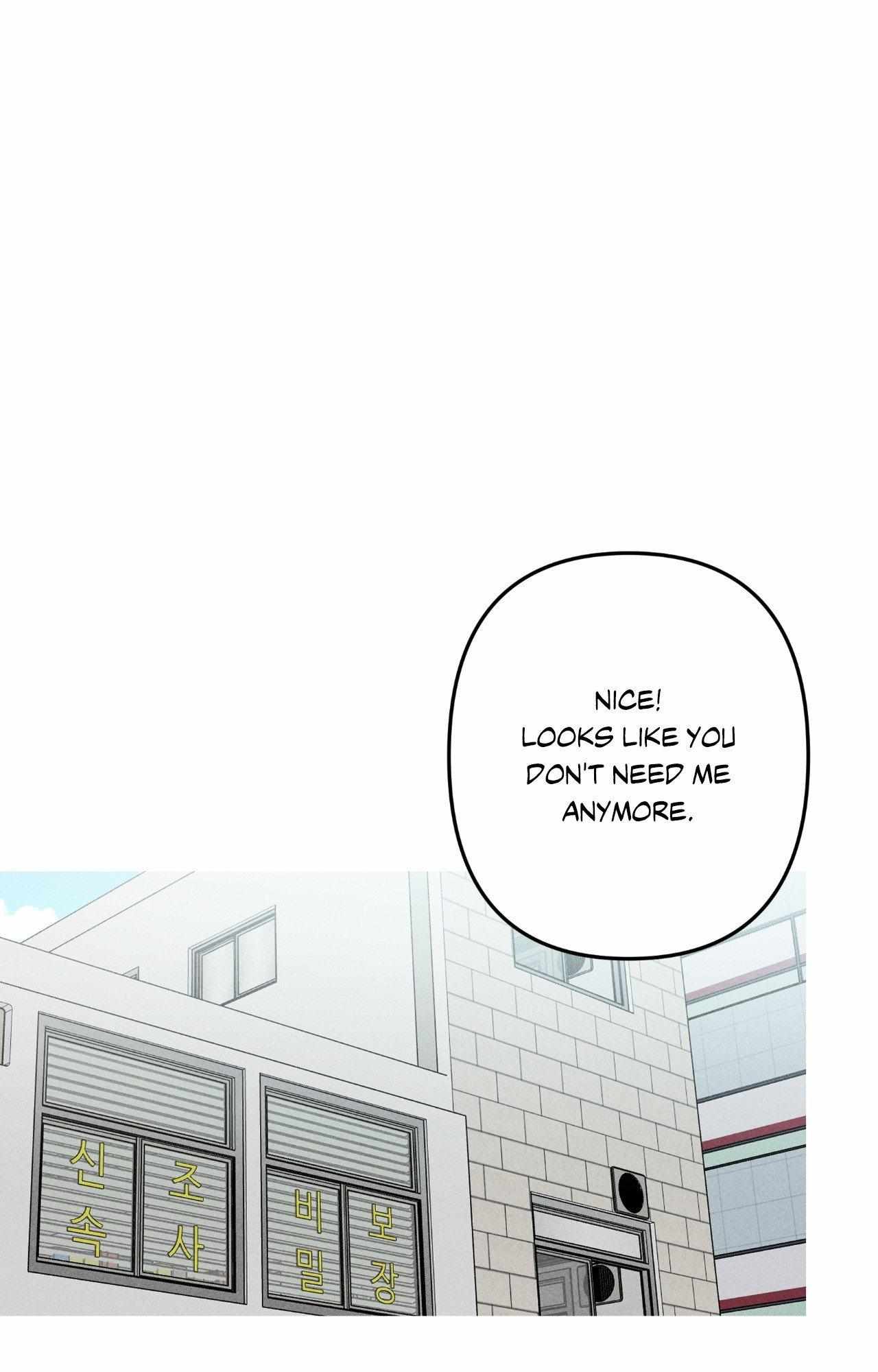 Kill Me If You Can Chapter 99 - Page 72 in English