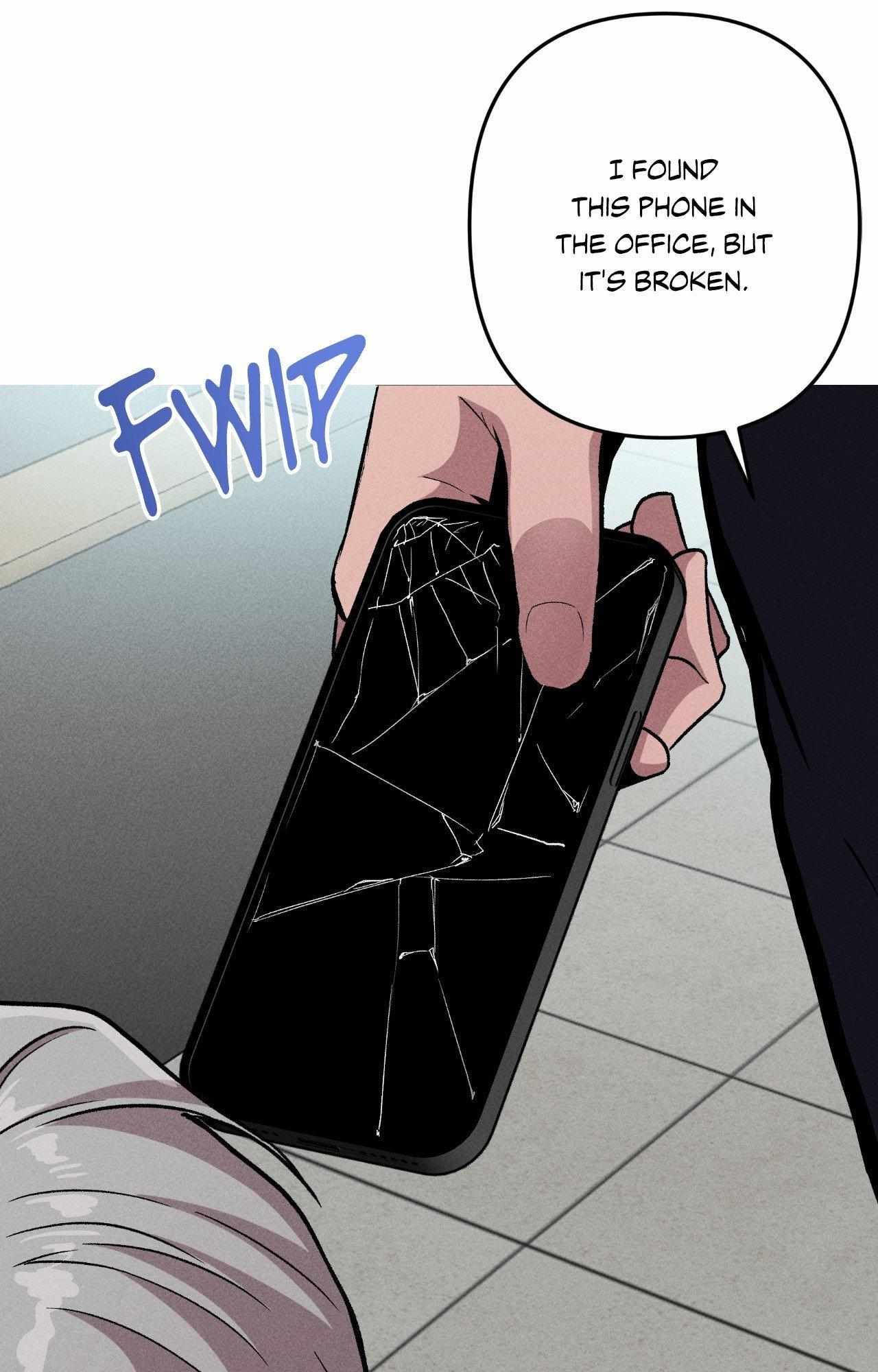 Kill Me If You Can Chapter 99 - Page 78 in English