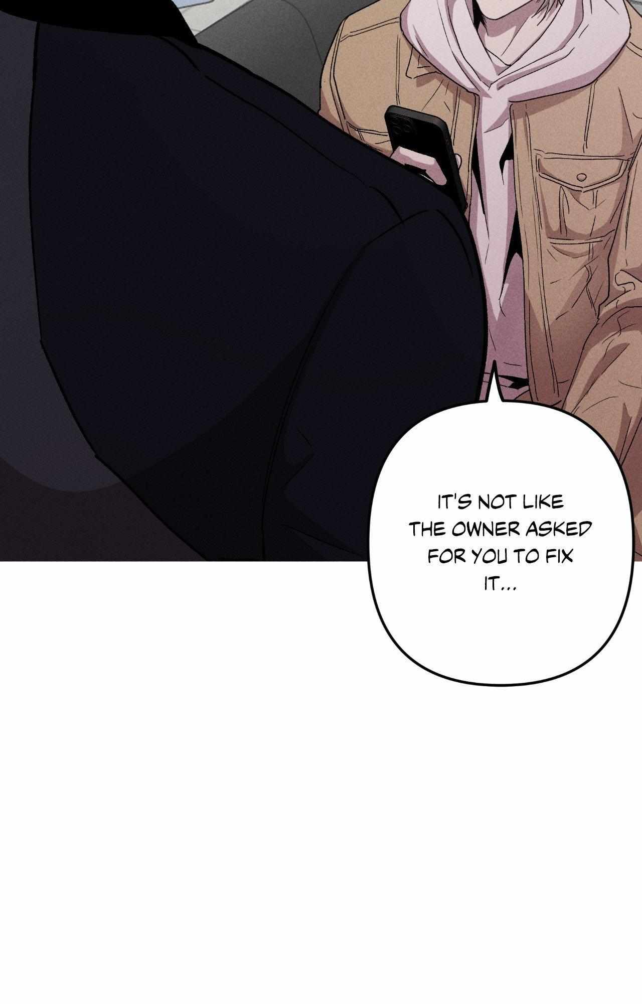 Kill Me If You Can Chapter 99 - Page 85 in English