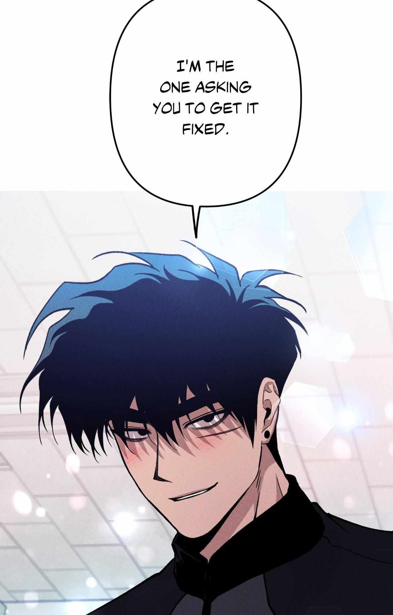 Kill Me If You Can Chapter 99 - Page 88 in English