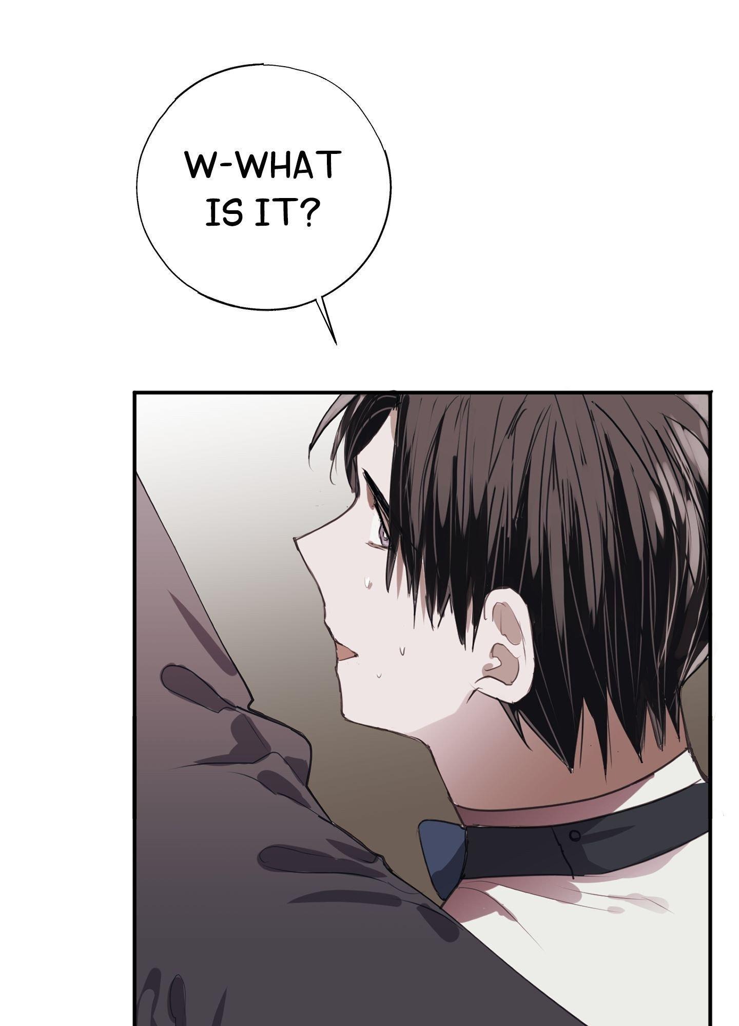 Tugging at My Heart Chapter 1 - Page 101 in English