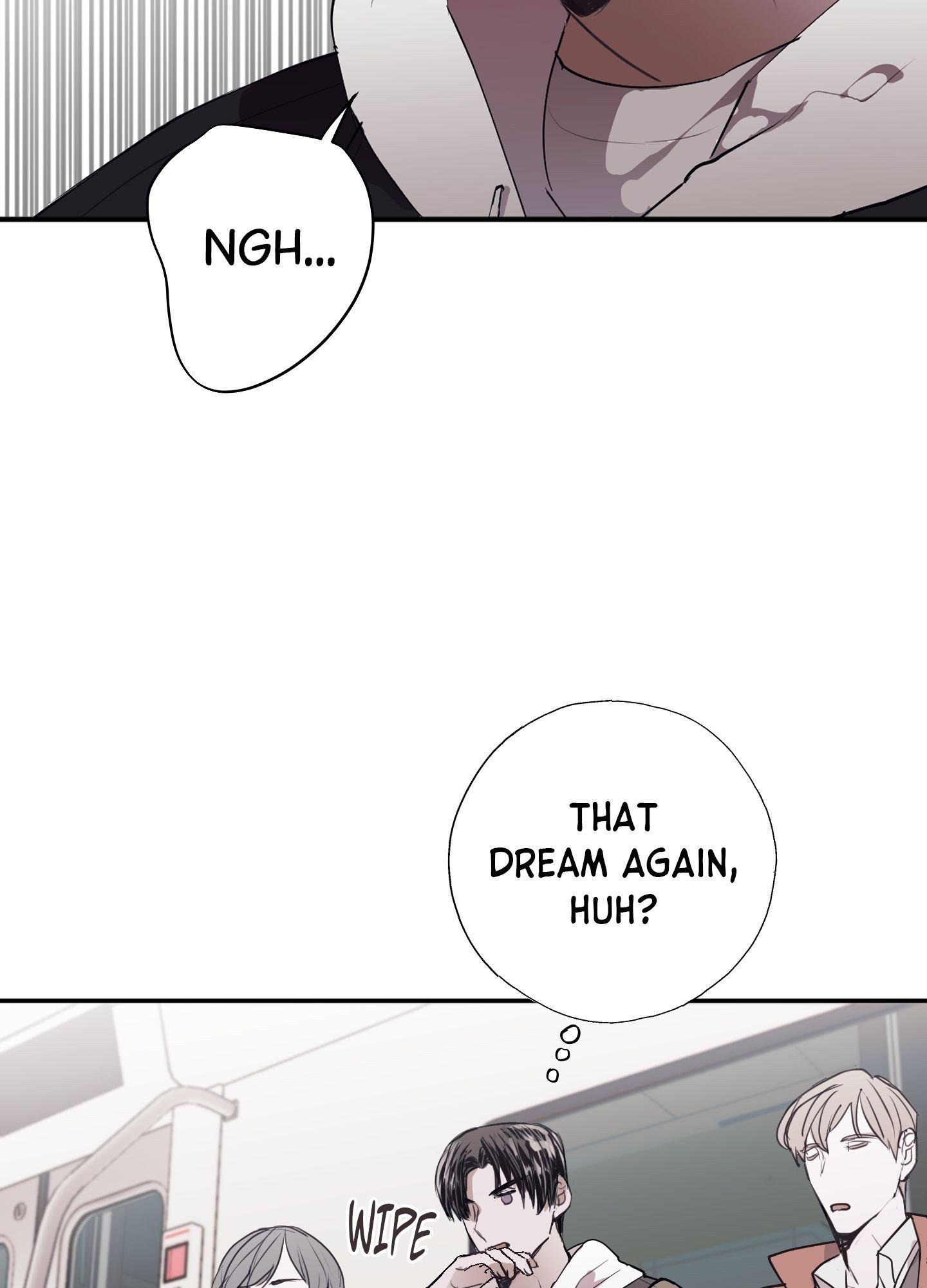 Tugging at My Heart Chapter 1 - Page 19 in English